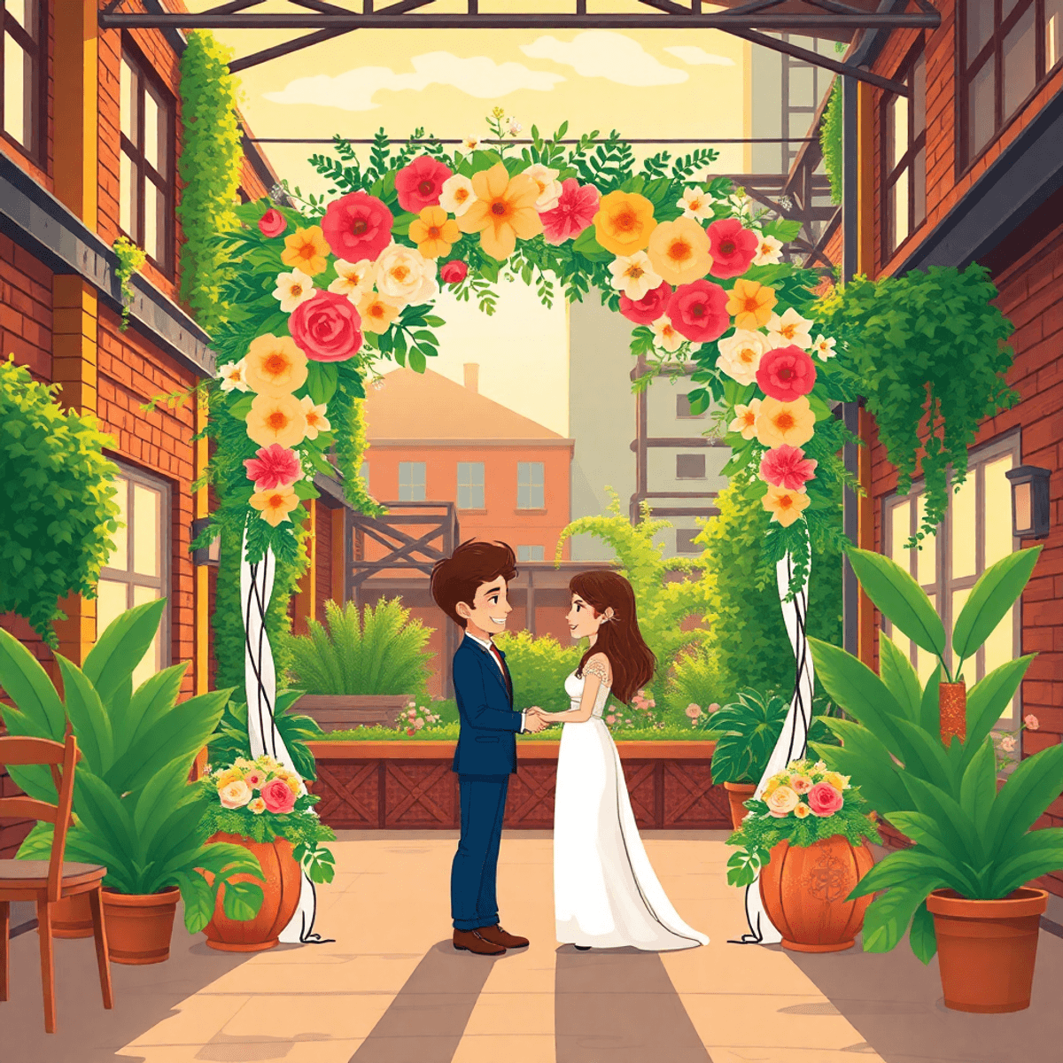 Eloping in Edwardsville, IL: The Ultimate Guide for Modern Couples