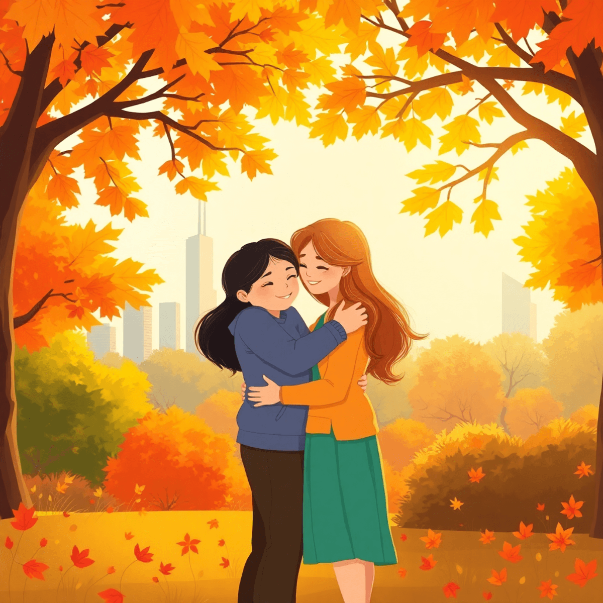 Seasonal Elopement Ideas for Illinois Couples
