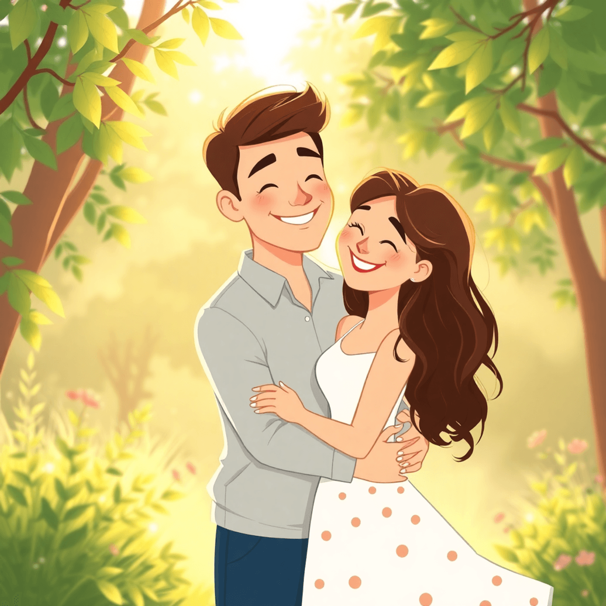 The Benefits of Booking an Anniversary Session Each Year After Saying ‘I Do’