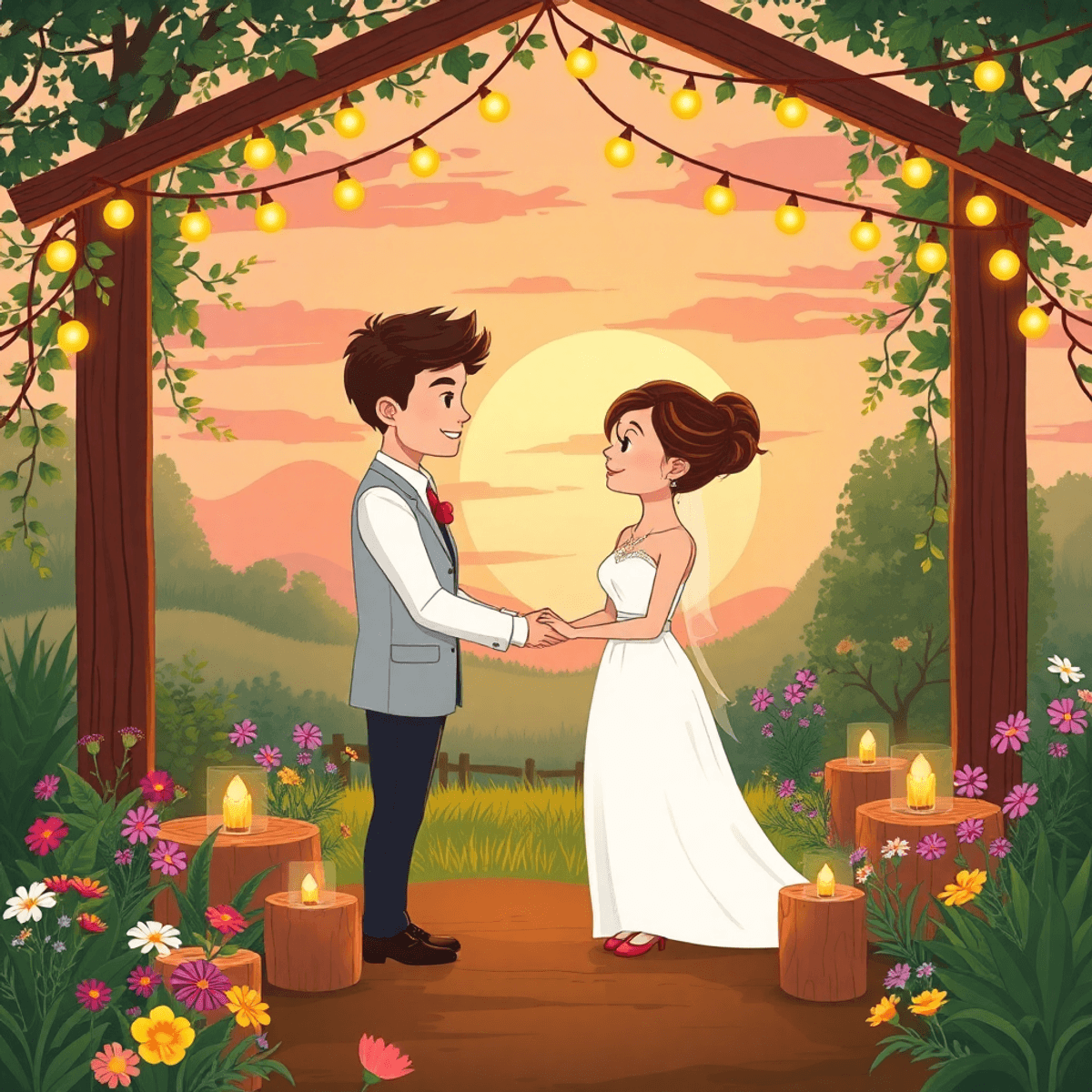 The Ultimate Guide to Elopements and Microweddings in Madison, St. Clair, and Bond Counties, IL