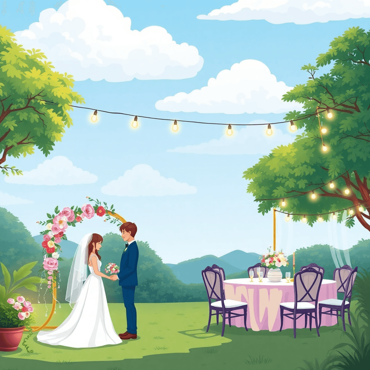 Budget Breakdown: Elopements vs. Traditional Weddings in Illinois