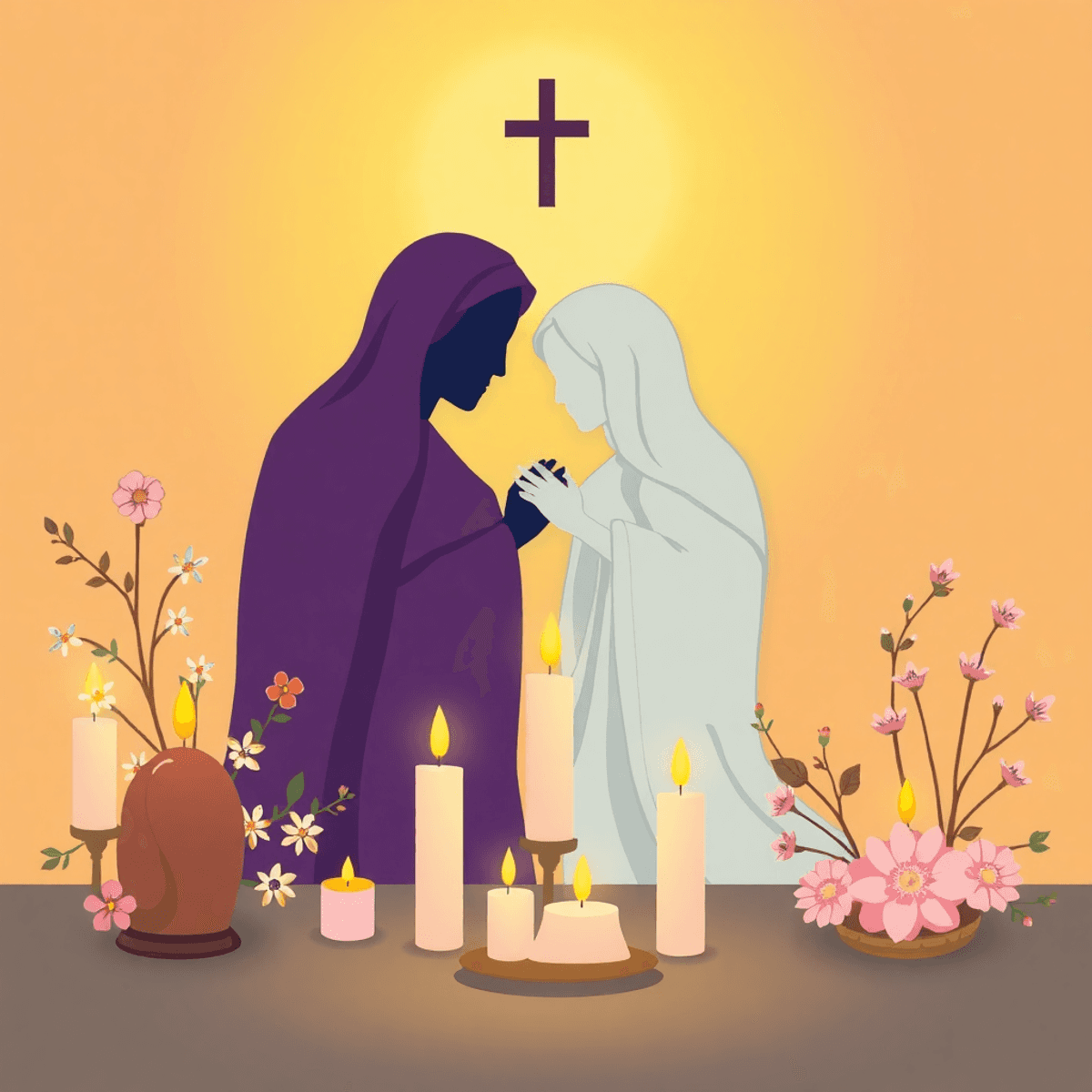 Interfaith Ceremonies: How to Keep Photos Respectful