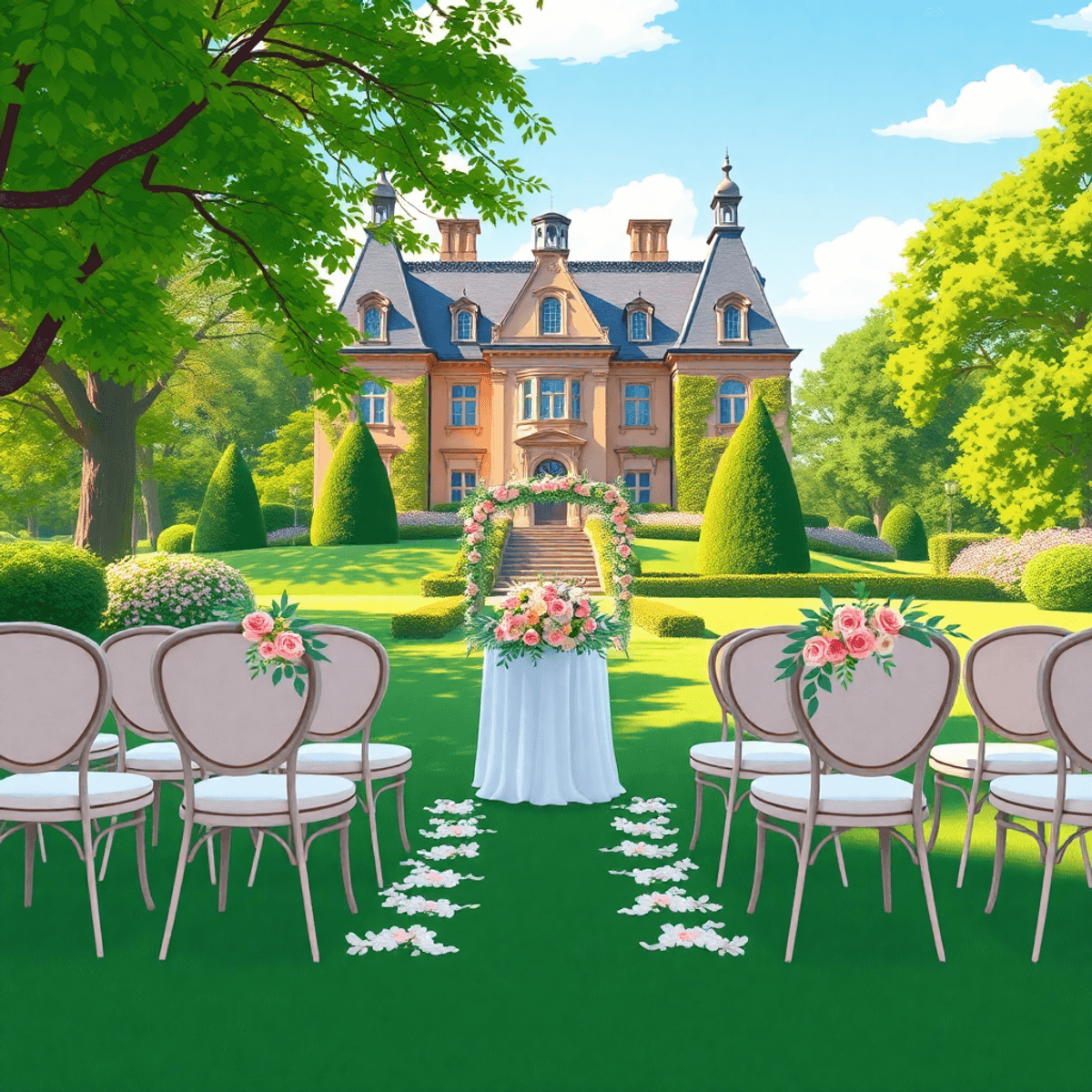 Best Places to Elope in Madison County, Illinois