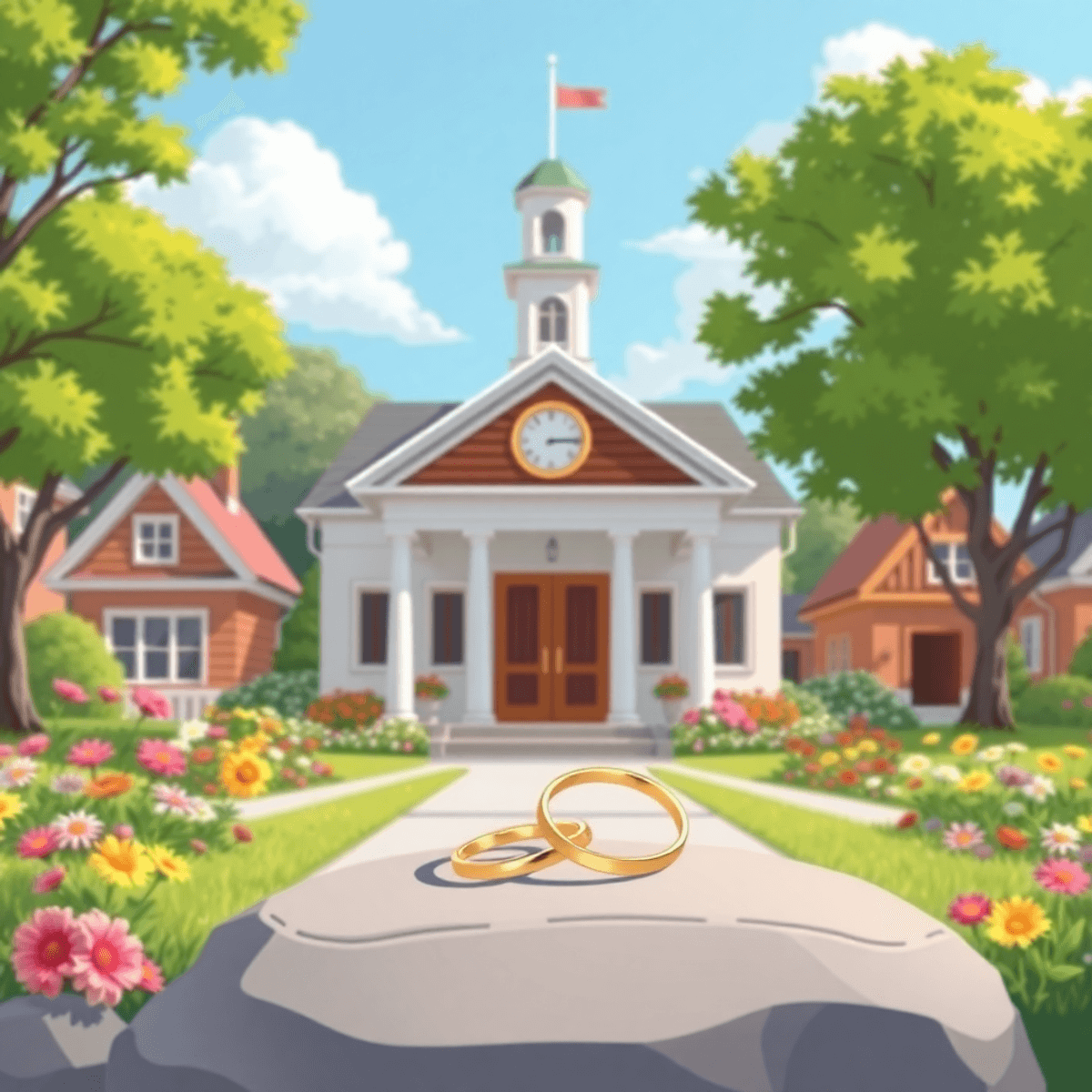 Legal Requirements for Eloping in Madison, St. Clair, and Bond Counties