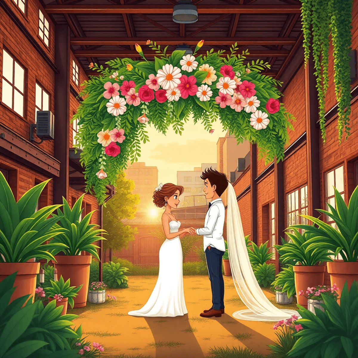 Eloping in Edwardsville, IL: The Ultimate Guide for Modern Couples