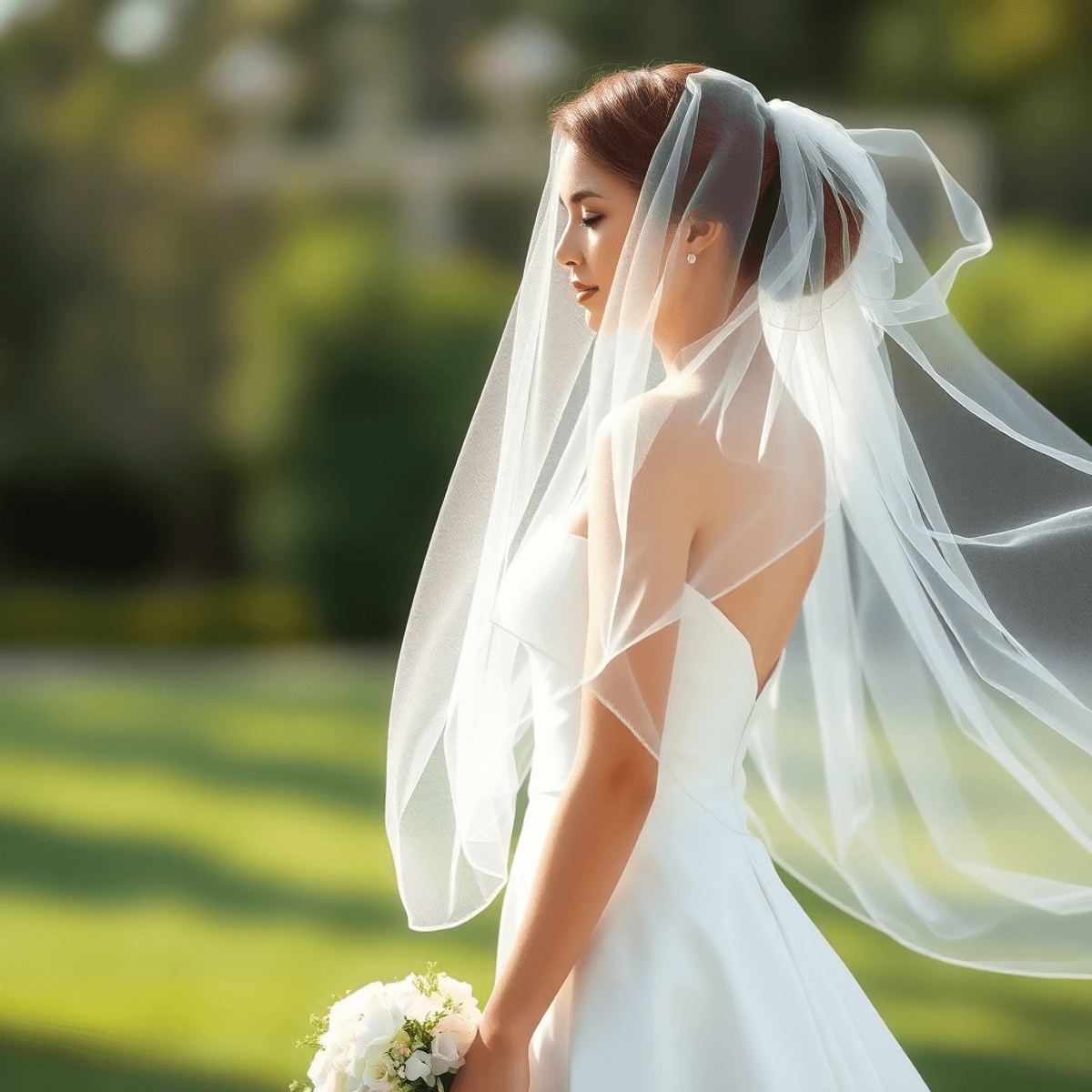 Veil Problems: The Fixes That Save Portraits Fast