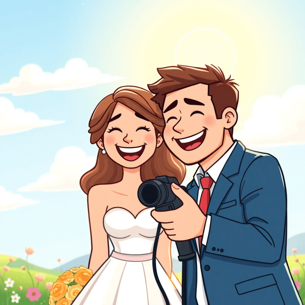 Building Trust with Your Photographer: Why Chemistry Matters on the Big Day