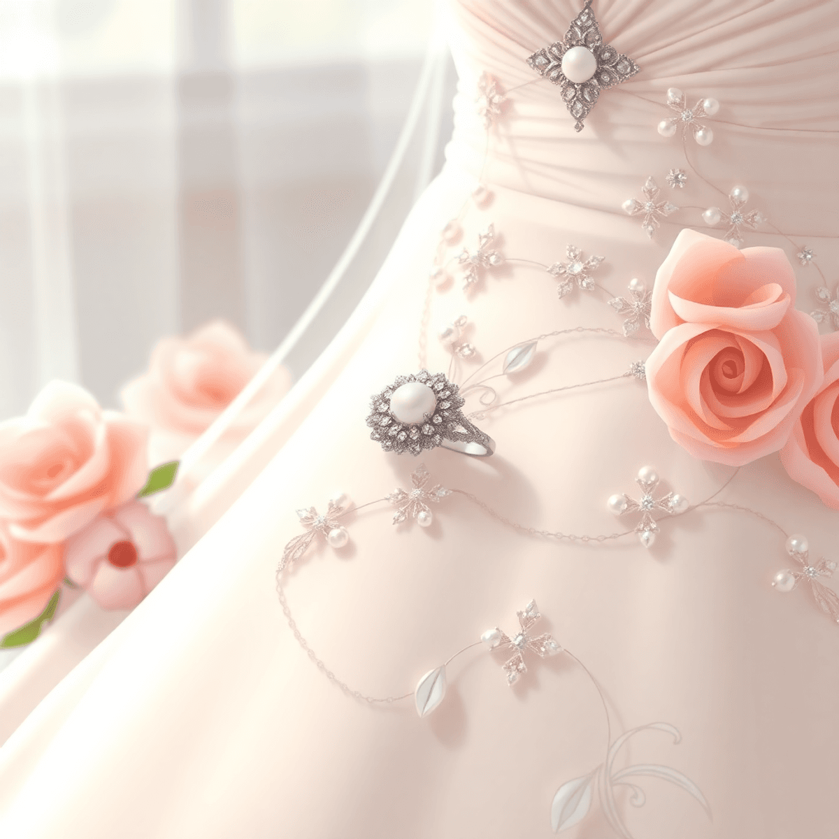 Must-Have Detail Shots Every Luxury Bride Should Request in 2025