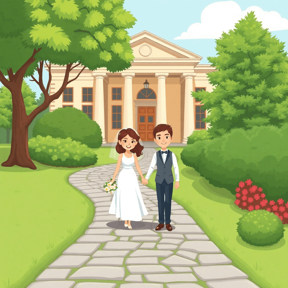 Legal Requirements for Eloping in Madison, St. Clair, and Bond Counties