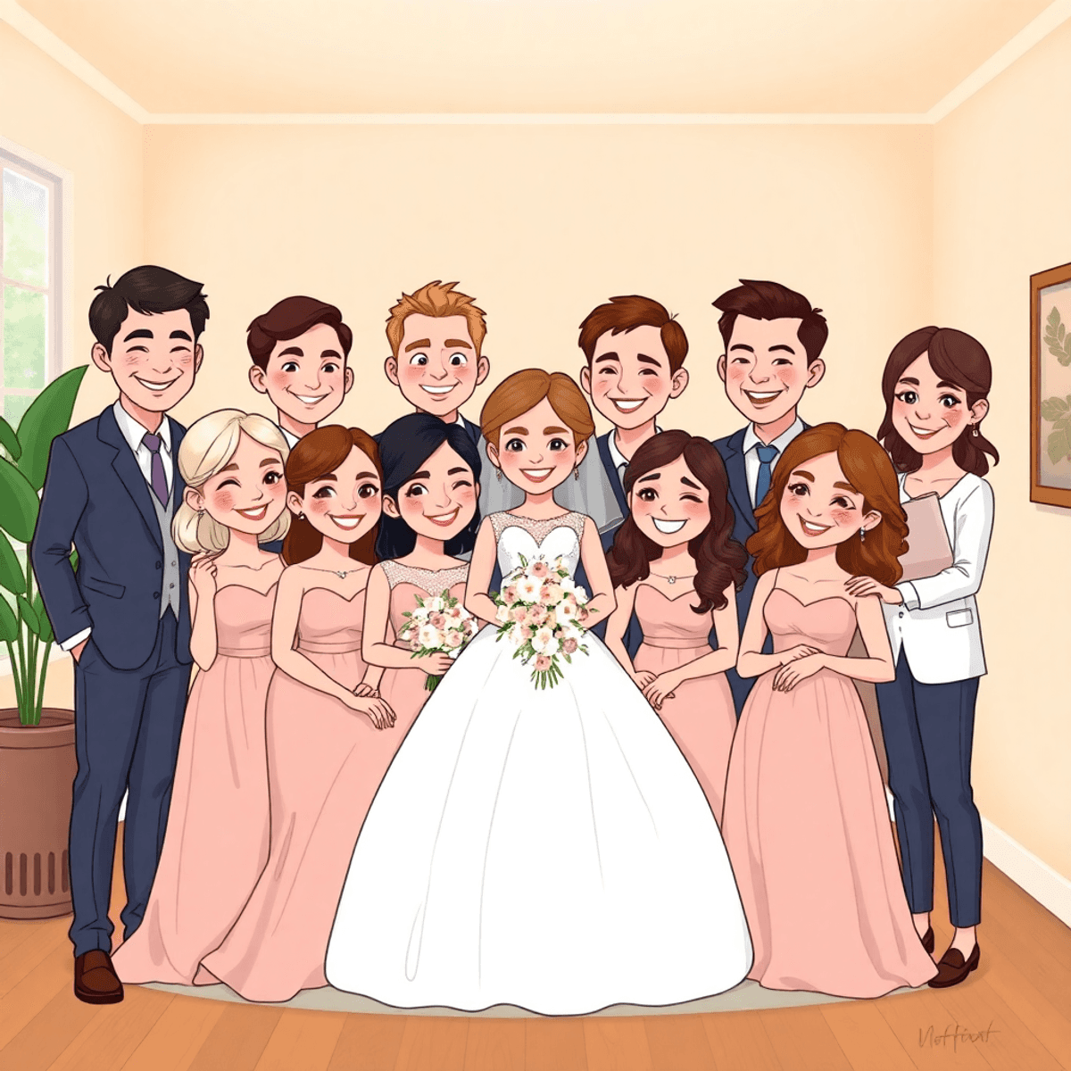 How to Turn Awkwardness Into Artful, Authentic Images