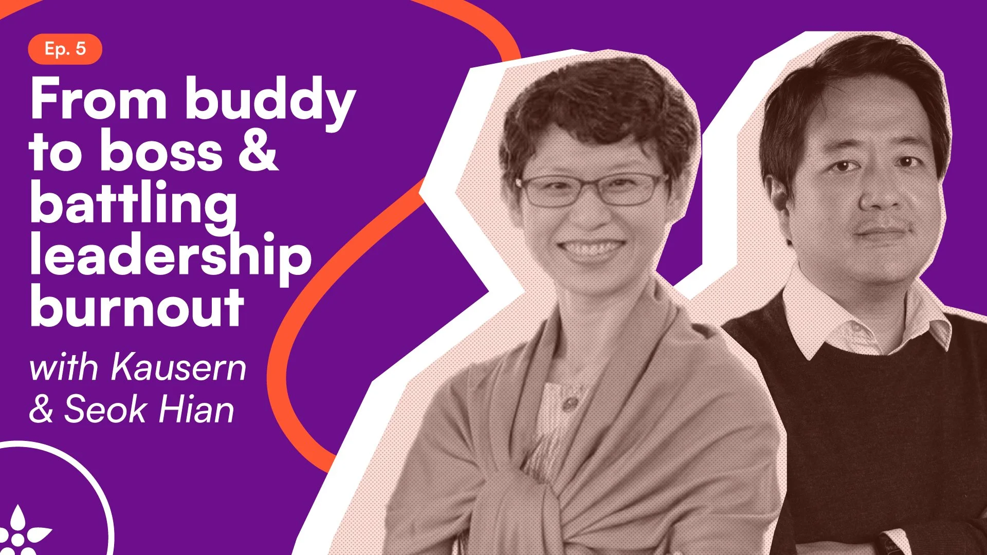 Ep. 5: Surviving corporate game of thrones