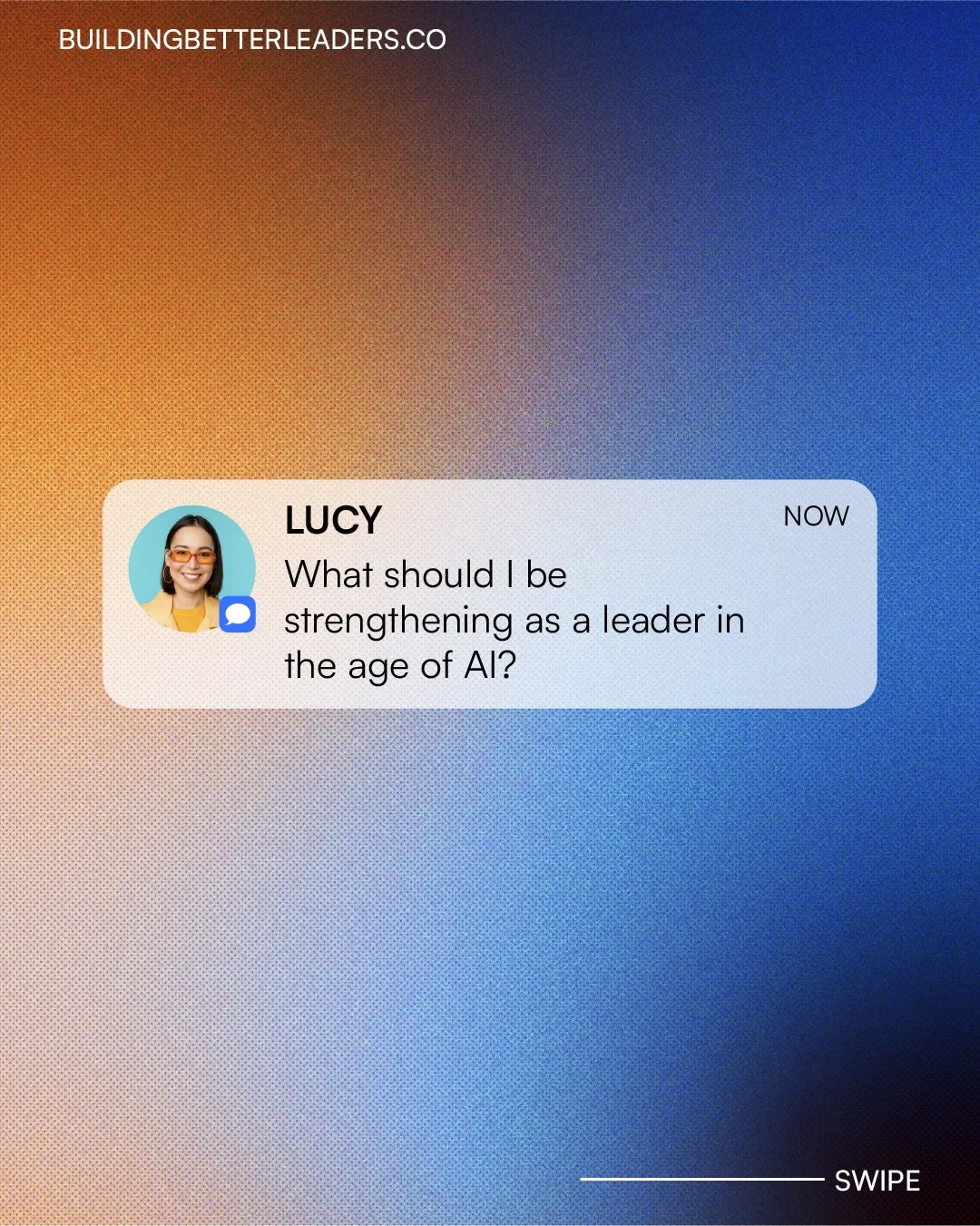 3 areas every manager must strengthen in the age of AI