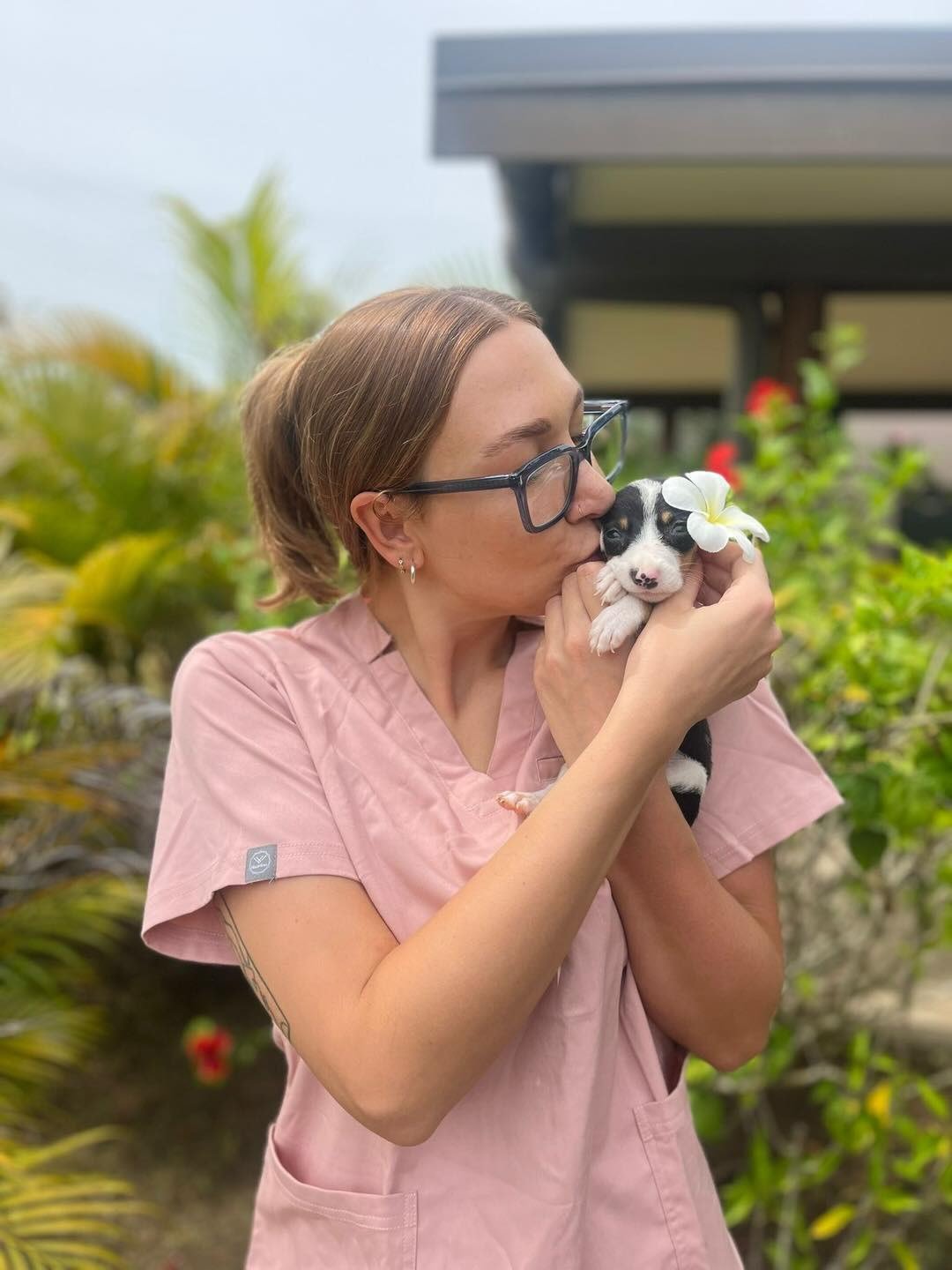 🌟 A Huge Thank You to Our Amazing Vet Nurses &mdash; Nurse Lorna and Nurse Georgia 🌟
Your dedication, compassion, and love for animals shine through in everything you do. From comforting anxious pets to assisting in treatments and surgeries, you br