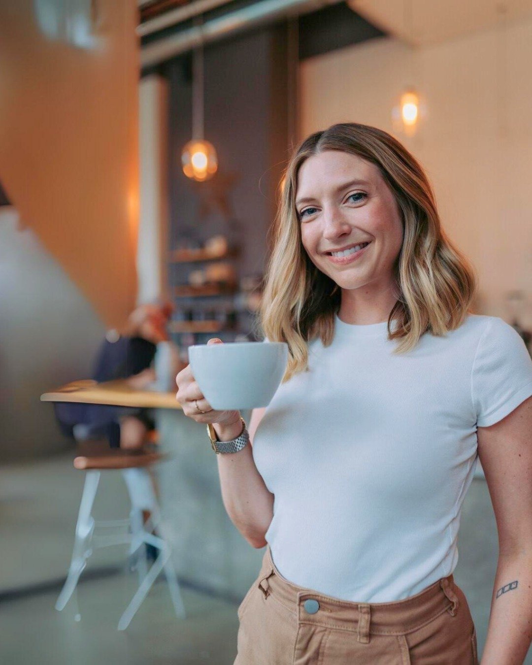 Hi! 👋 I'd like to reintroduce myself&mdash;my name is Brooke. As a marketing strategist, I am passionate about helping business owners grow their brands by creating comprehensive sales funnels designed to attract, convert, and retain their ideal cli