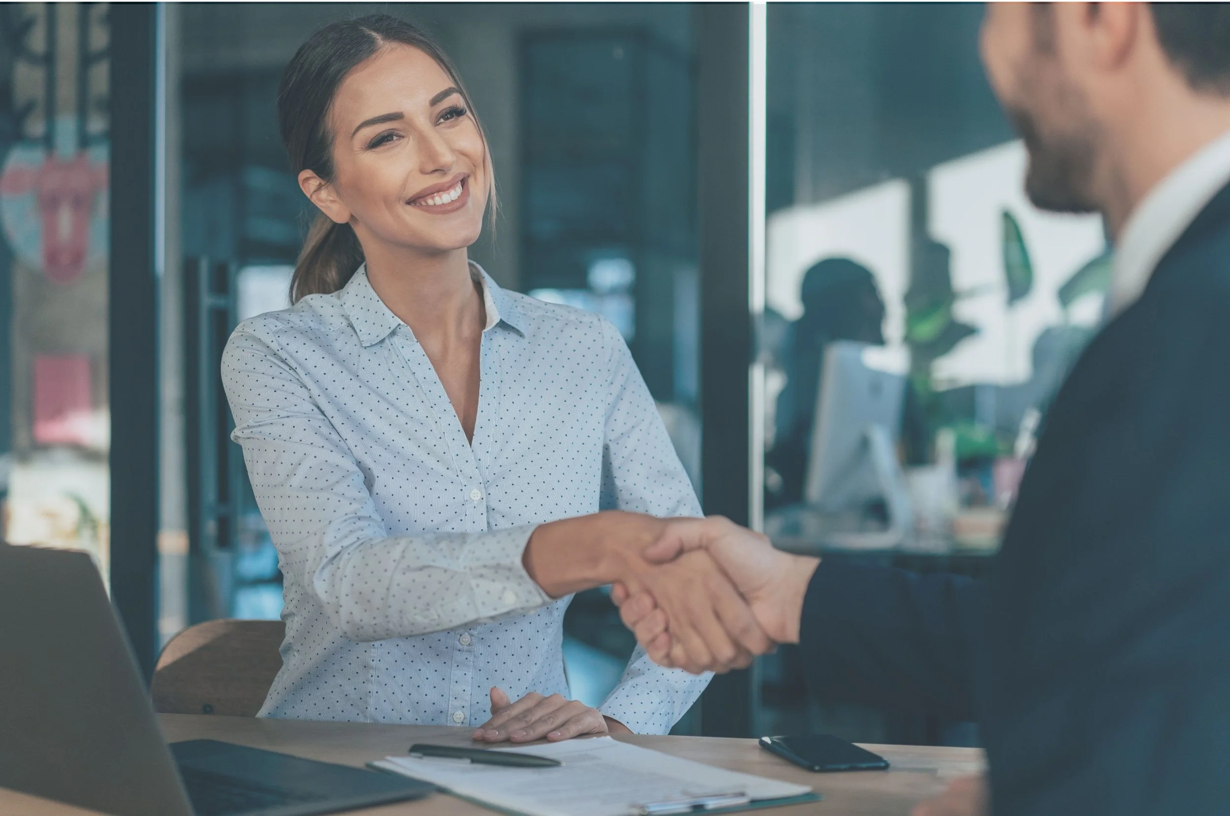 How to Close the Deal: Why Authenticity Converts Better Than Any Sales Tactic