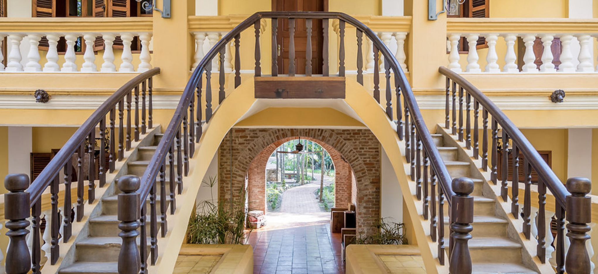 7 Unique Accommodations in Southeast Asia That Are Worth the Hype