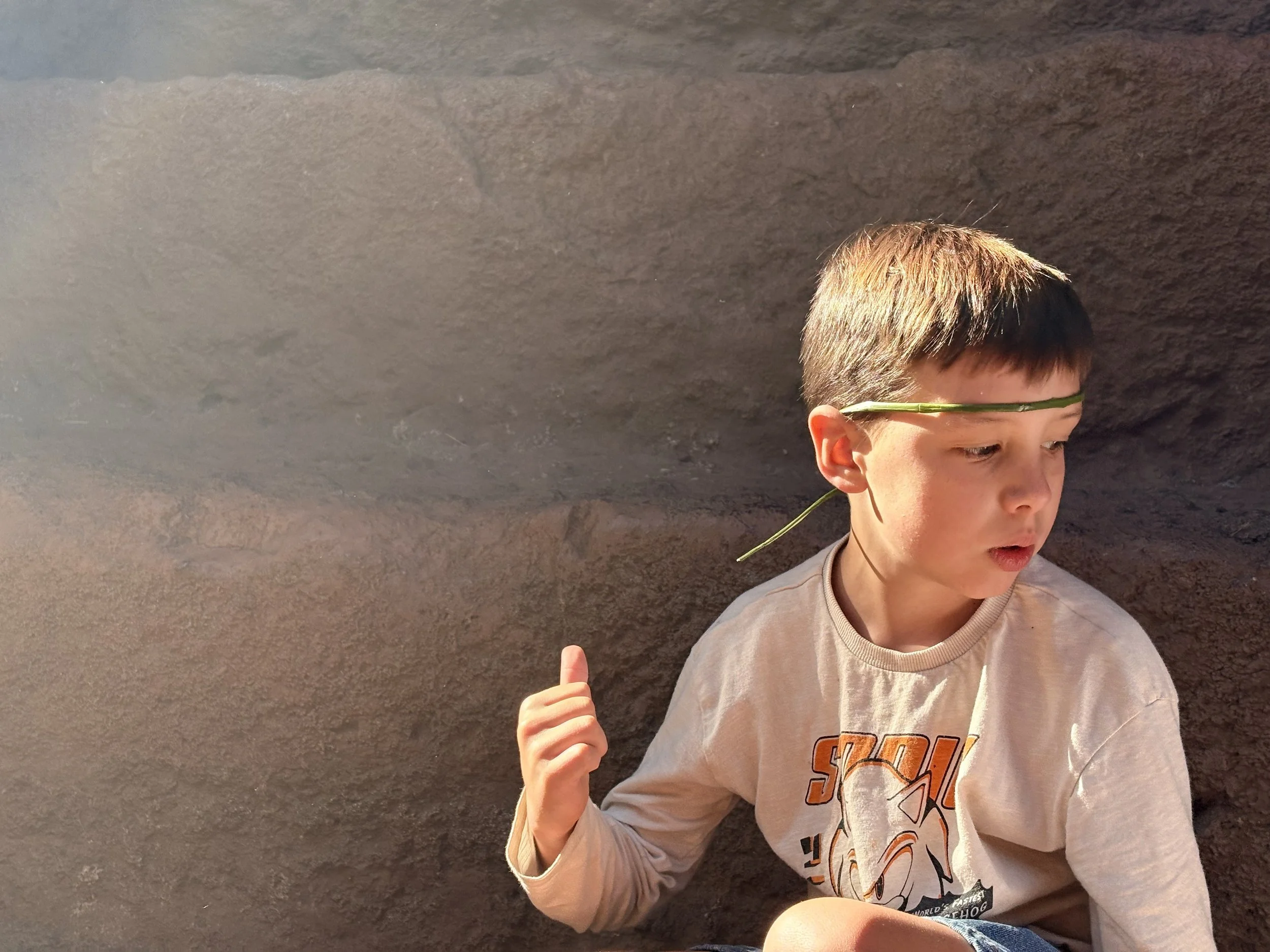 The Living Ark: Timkat, Meskel, and the Sacred Monoliths of Lalibela (The REAL Ethiopia Part I)