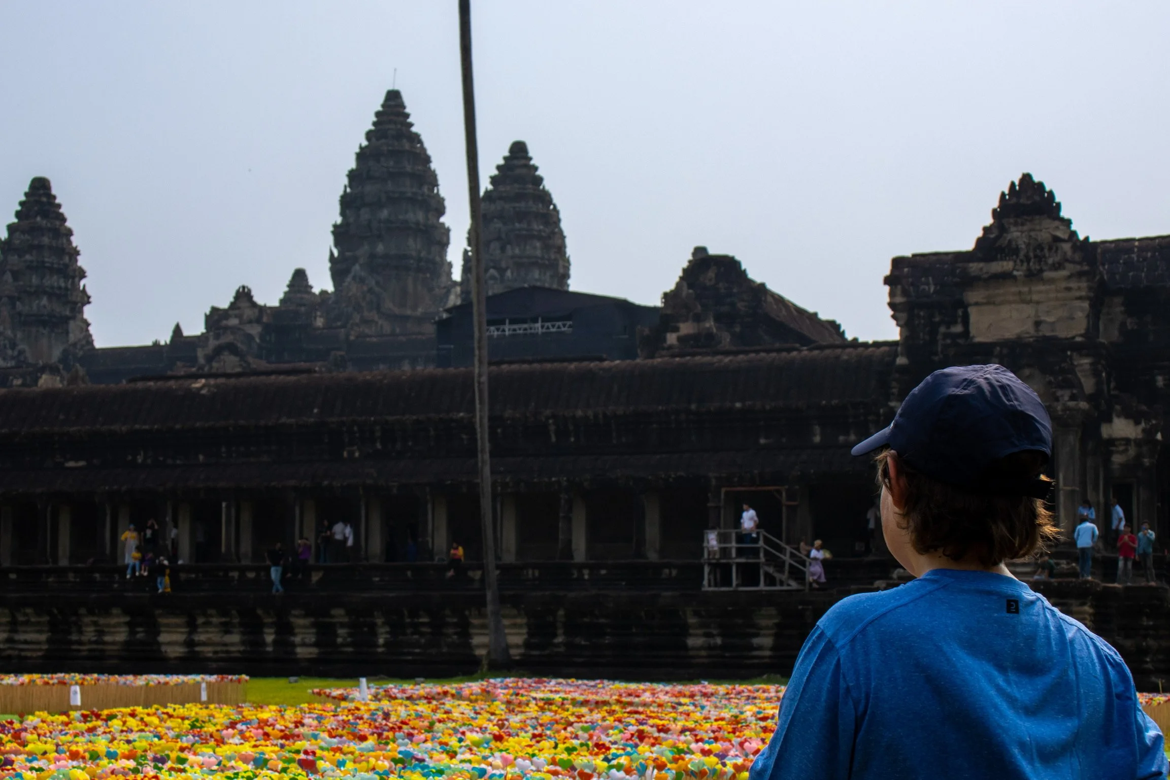Angkor Wat