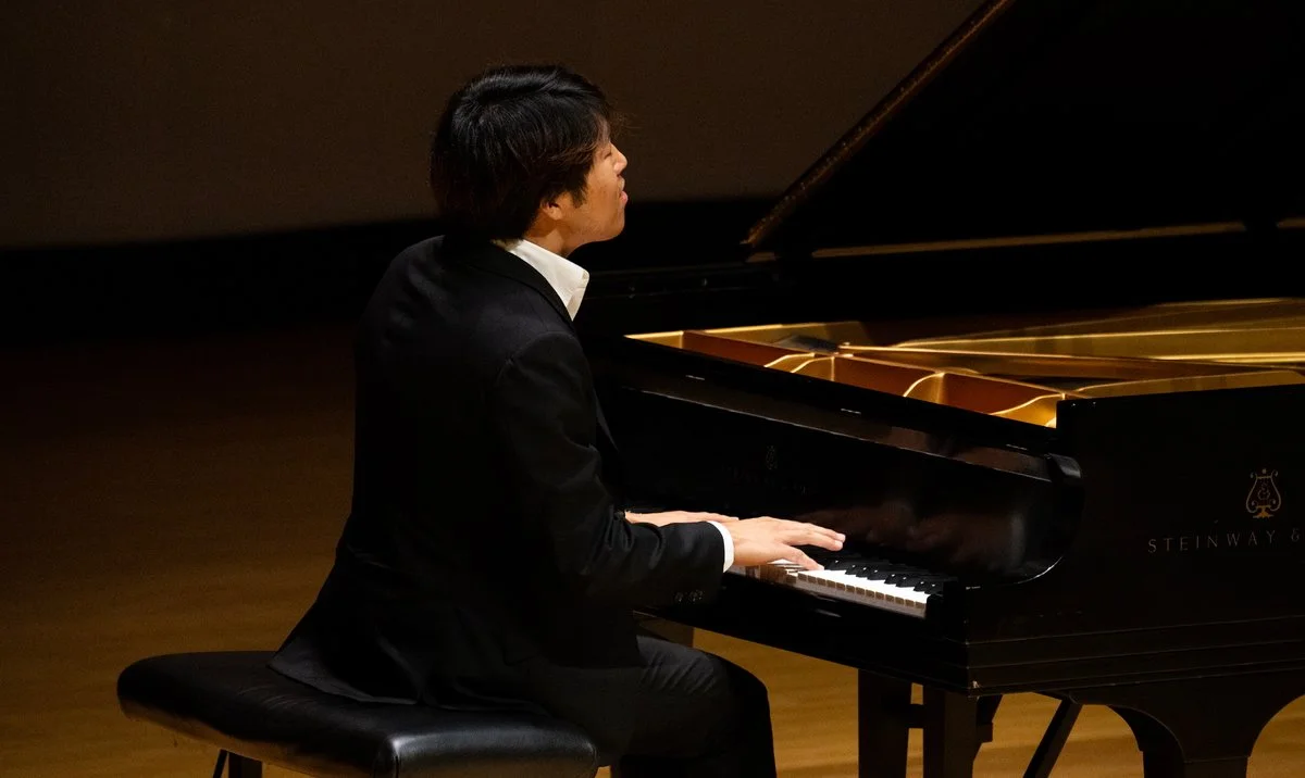 Chamber Music at Ravinia Festival
