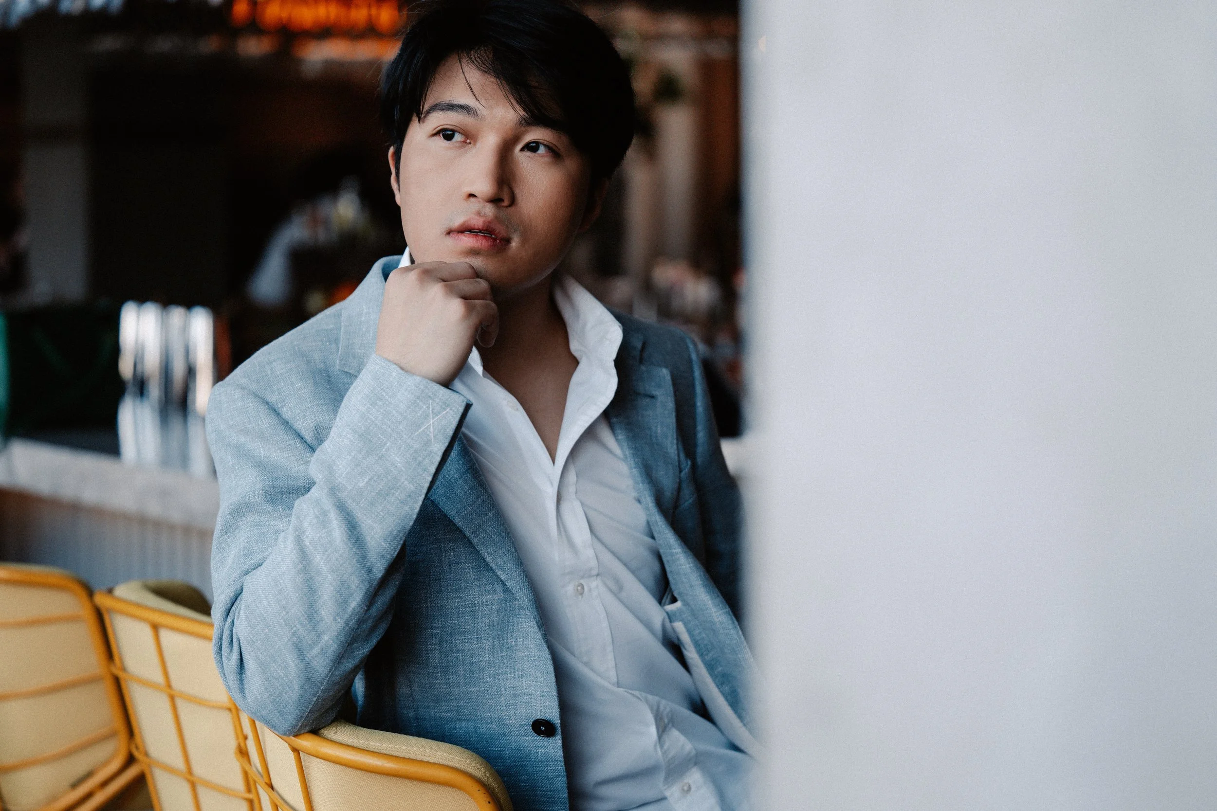 Chamber Music at Ravinia Festival