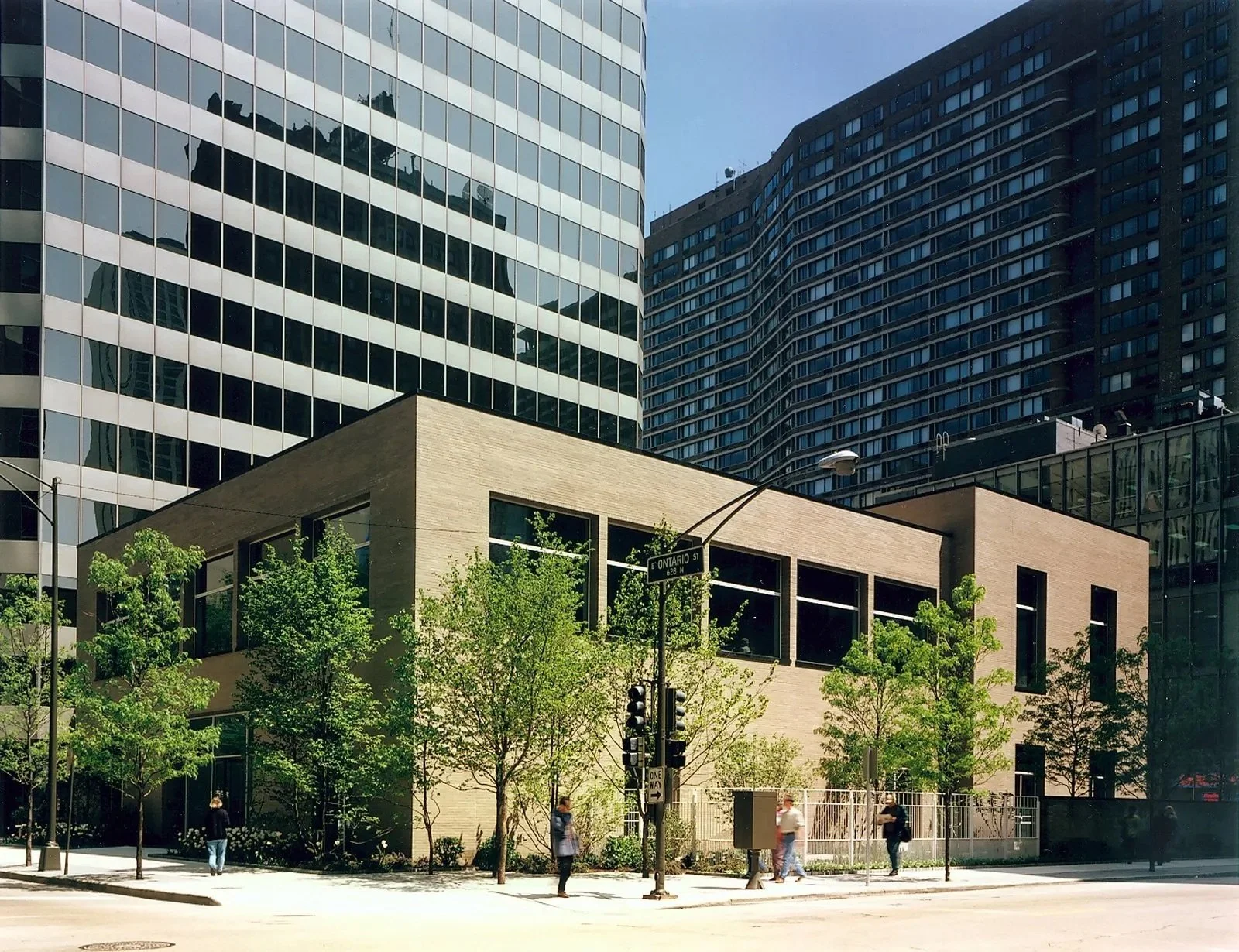 Private Event - Dvorak Piano Quartet at Chicago Art Club