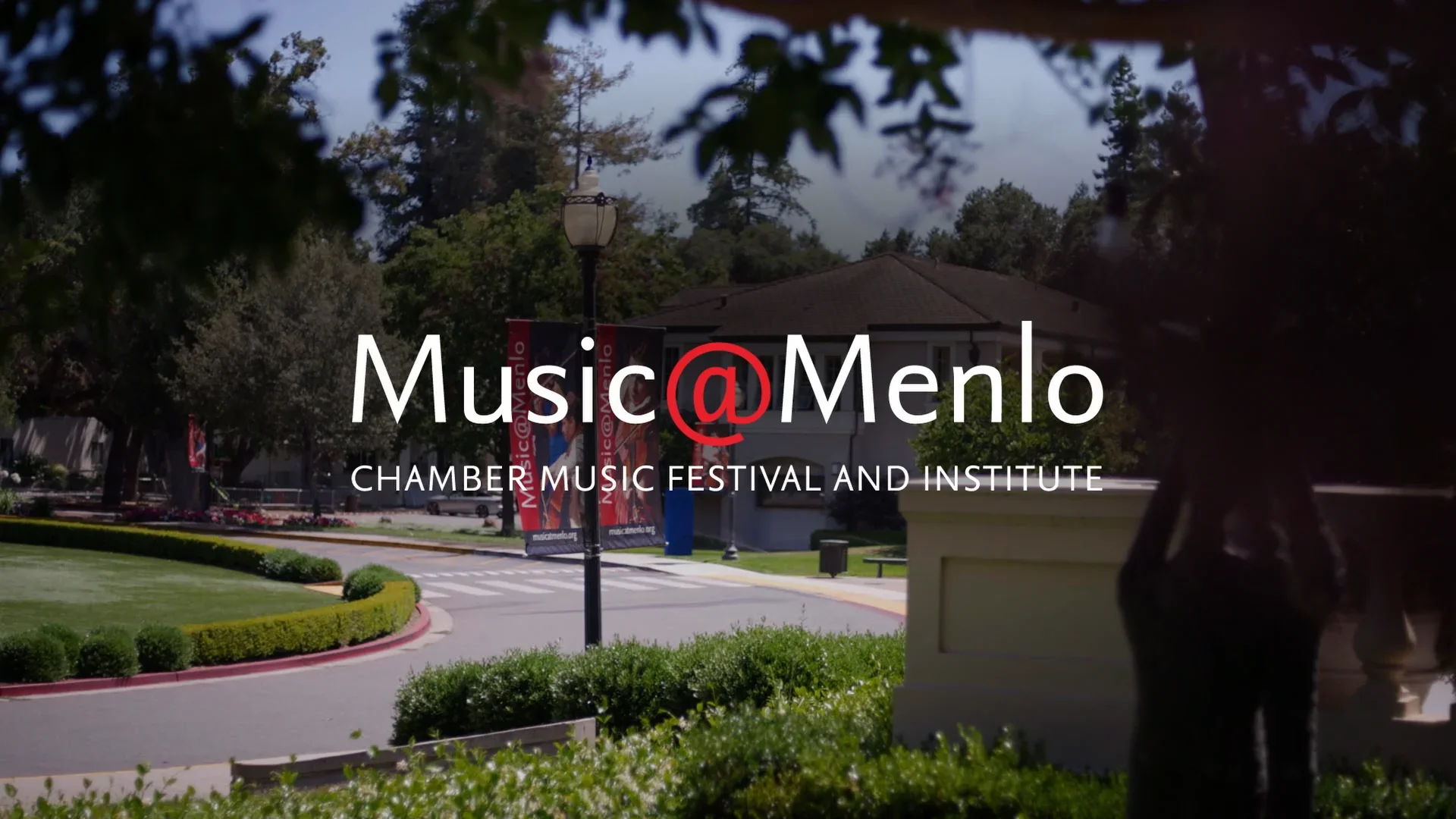 Music@Menlo Chamber Music Festival