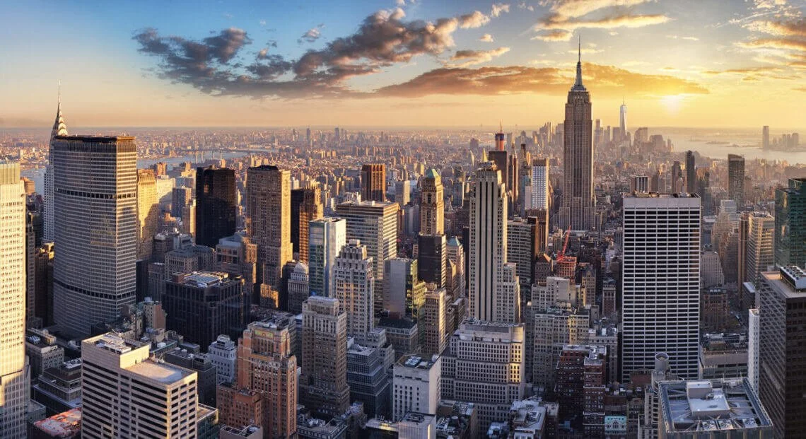 Manhattan, New York