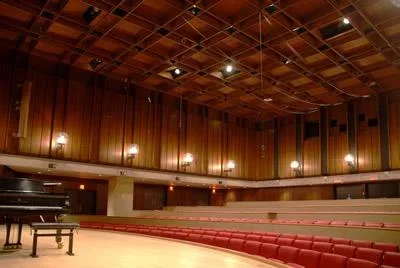 Artist Diploma Recital, Paul Hall, The Juilliard School, New York