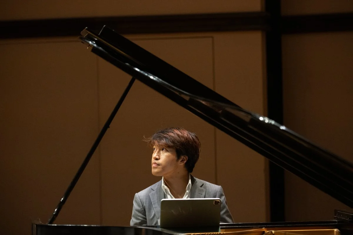 Chamber Music at Ravinia Festival