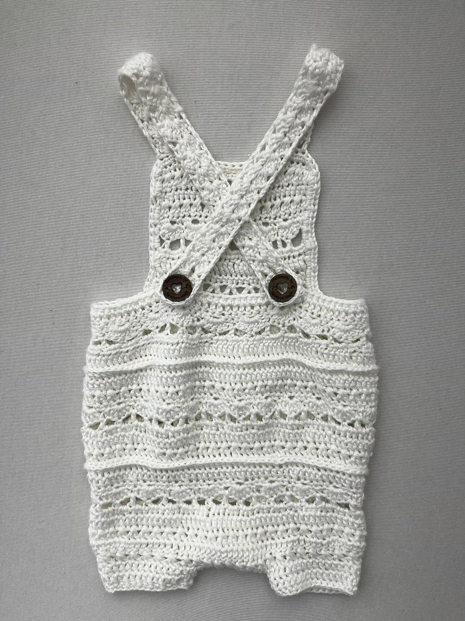 Newborn romper white bamboo.jpg