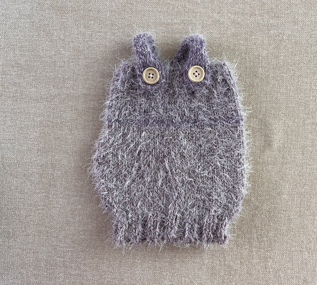 Melanie romper - super soft