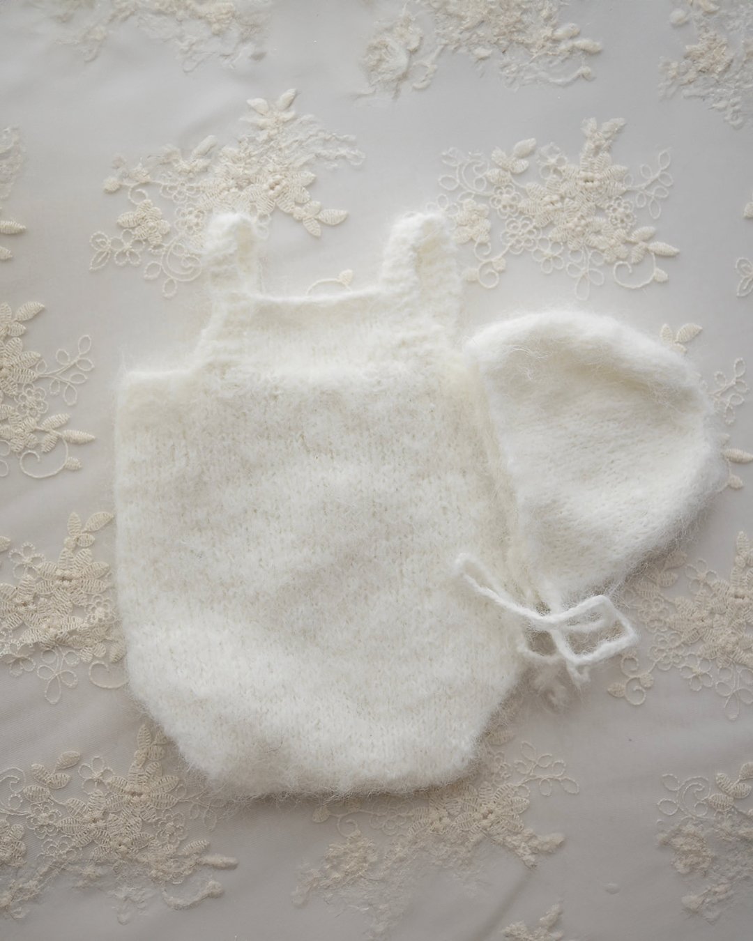 Sophie Angora set