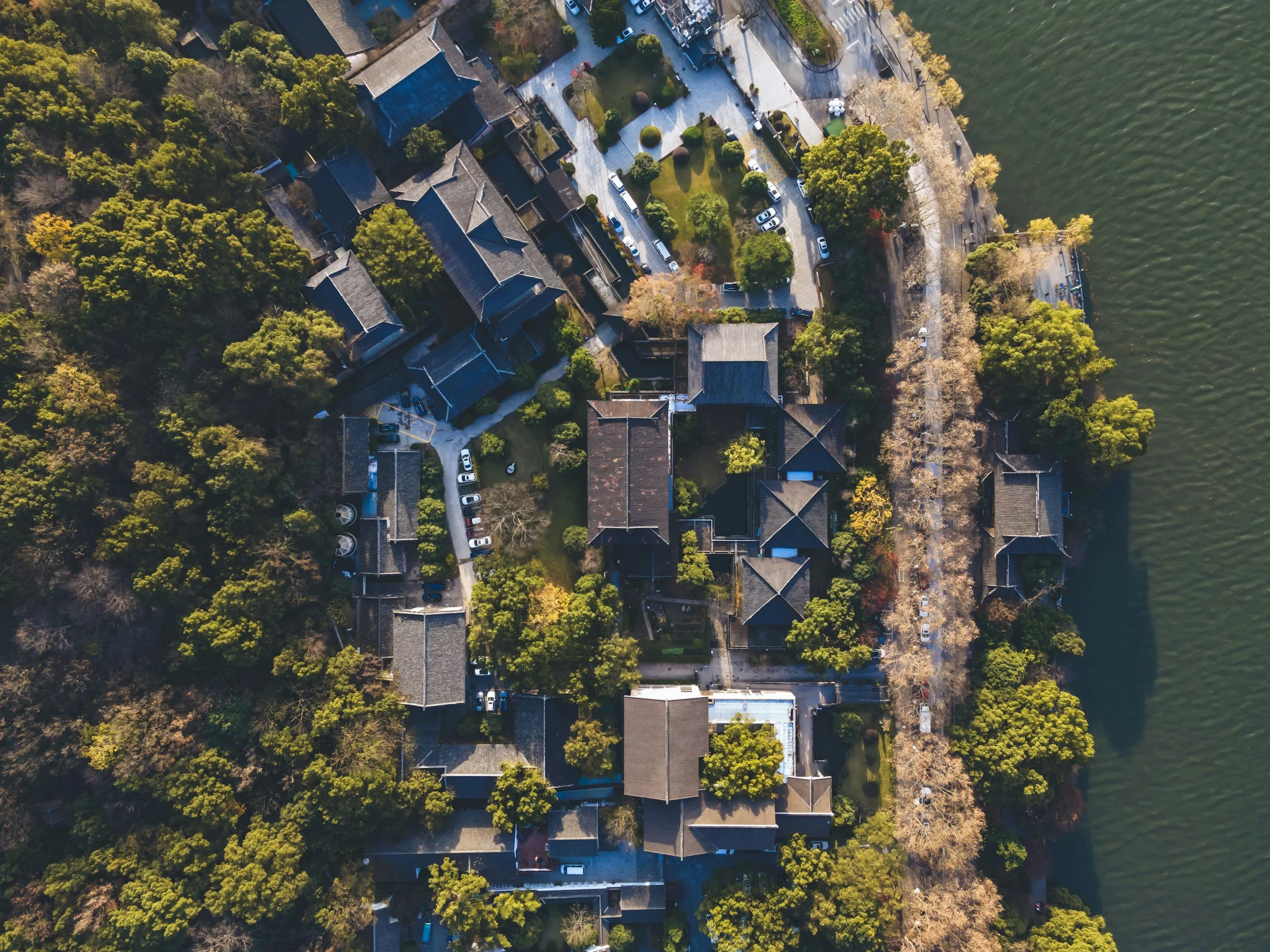 How to Fly a Drone for Photography: A Beginners Guide