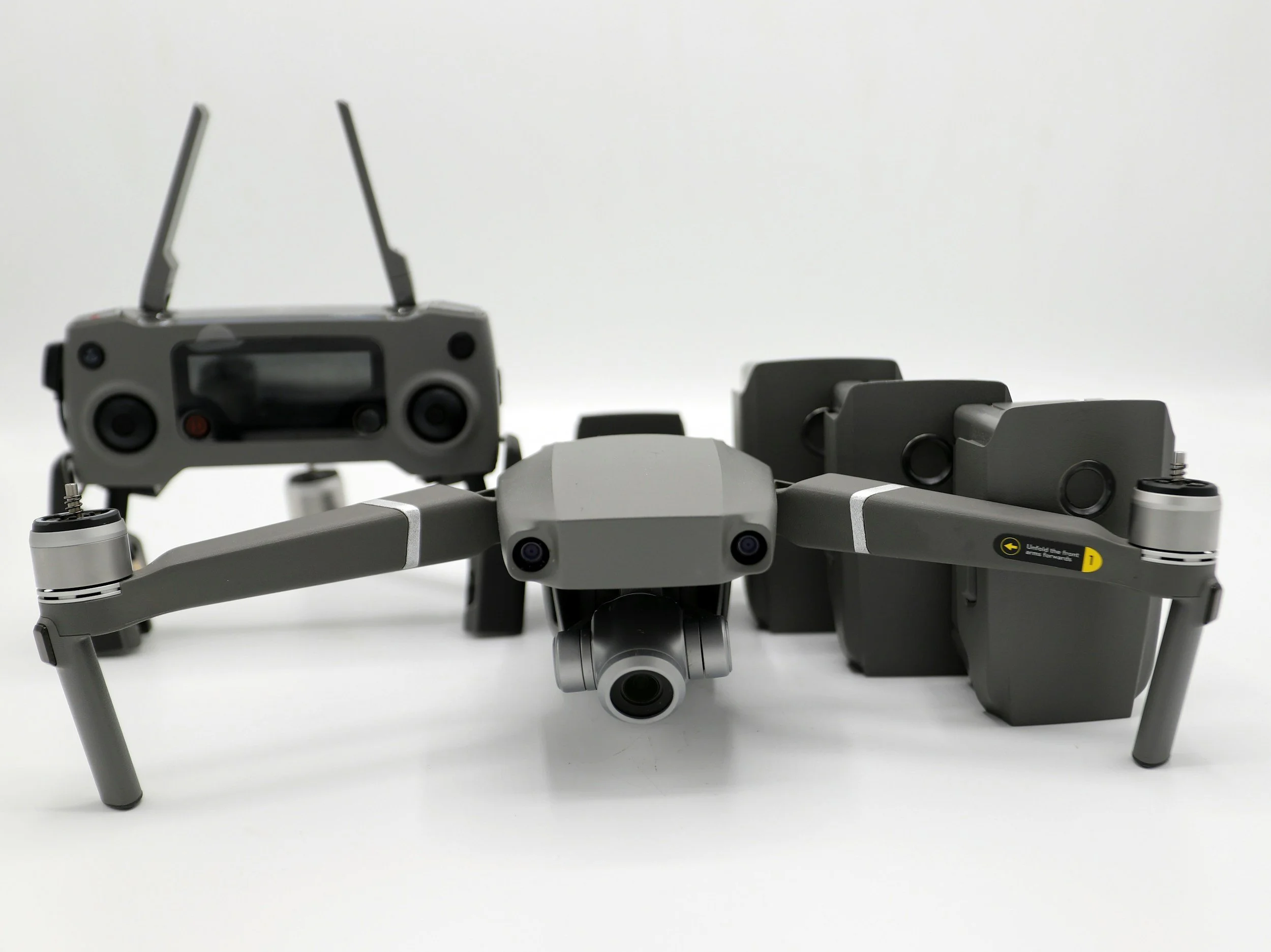 The Best Drones for Aerial Photography