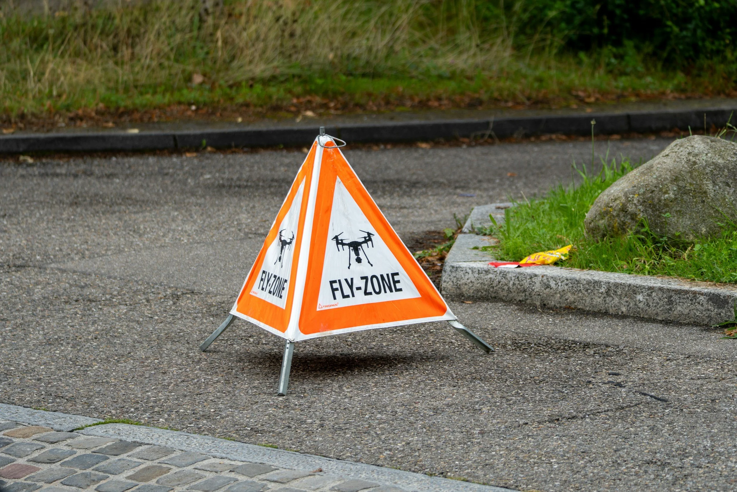 Drone Safety: A Beginners Guide to Safe Flying