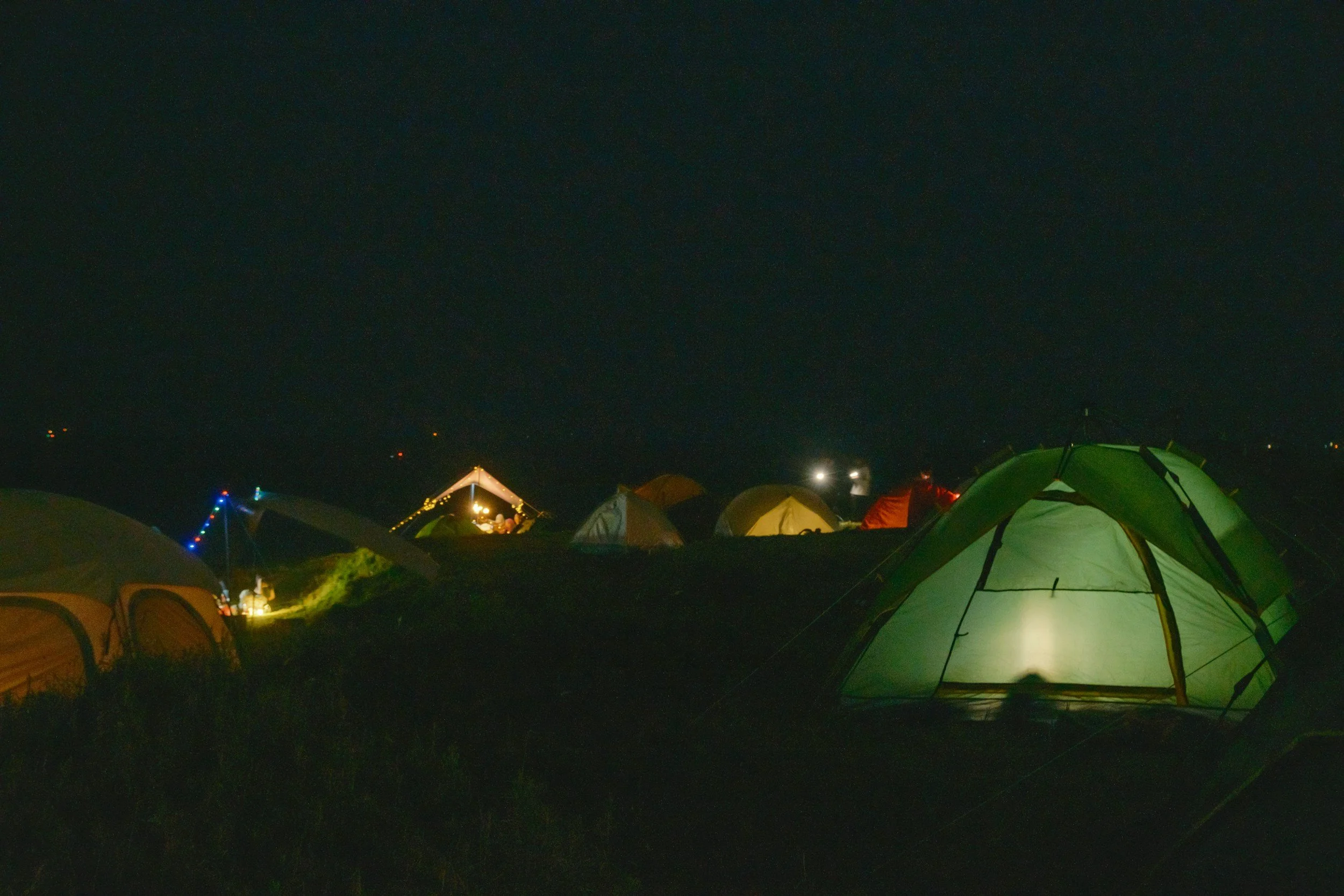 How Holiday Parks and Campsites Are Using Drones to Attract More Visitors