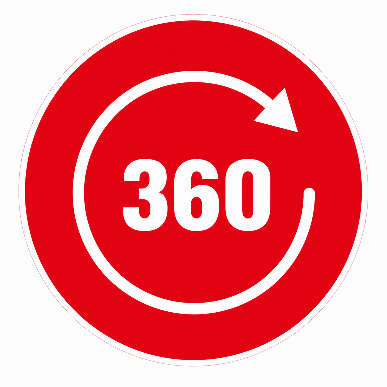 360 virtual tour icon