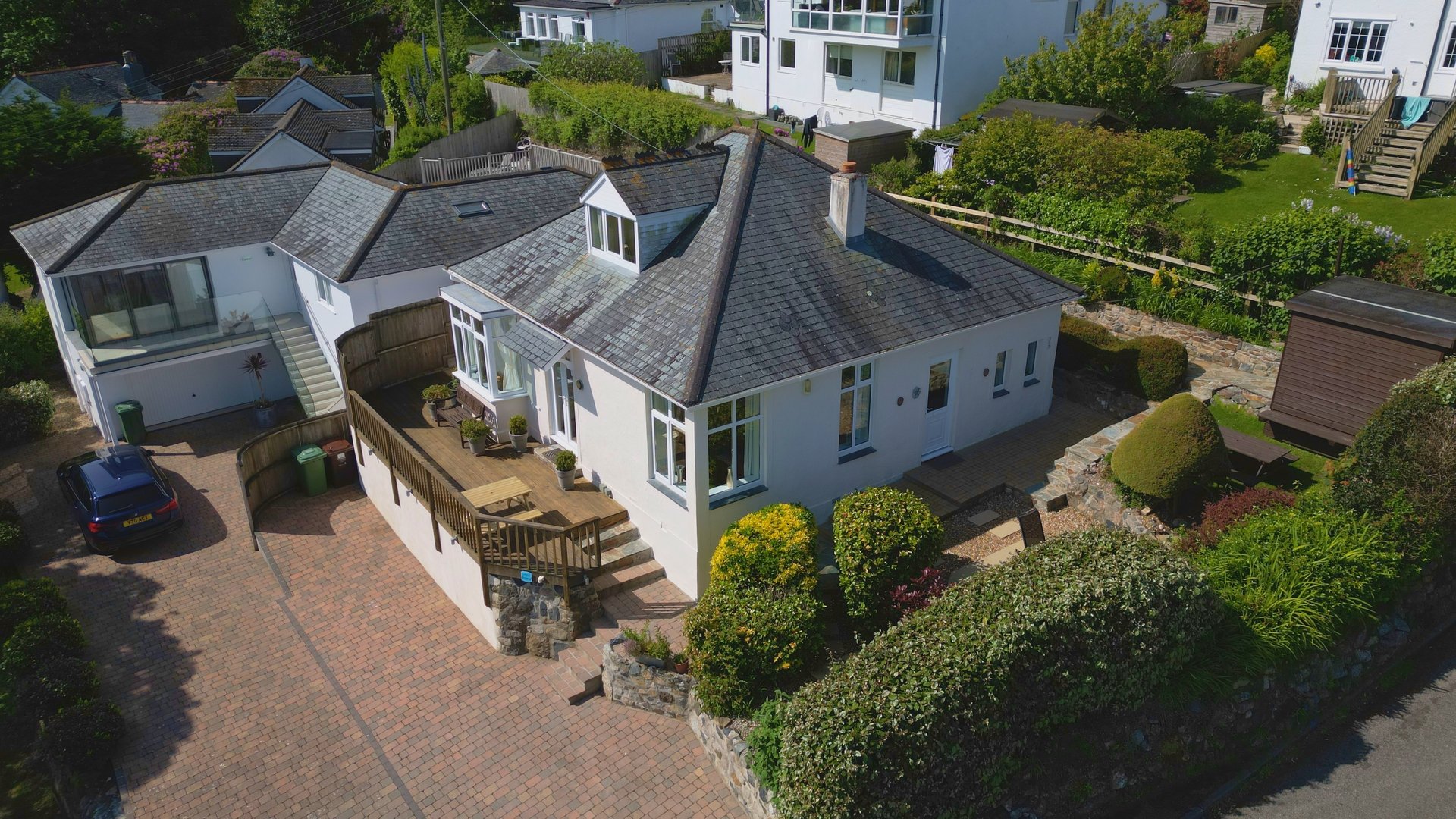external photo of house