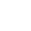 Check mark icon inside a circle