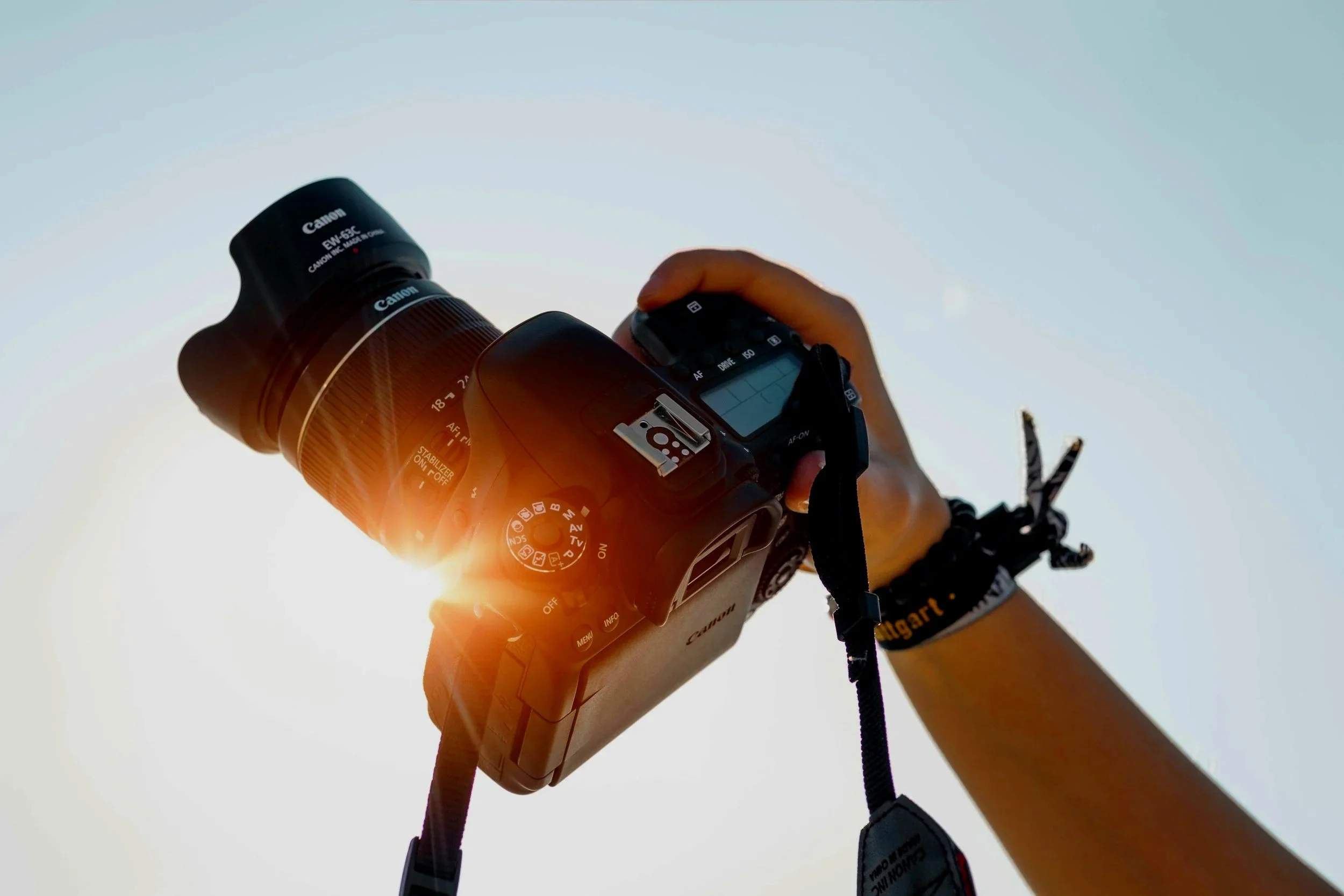 Camera