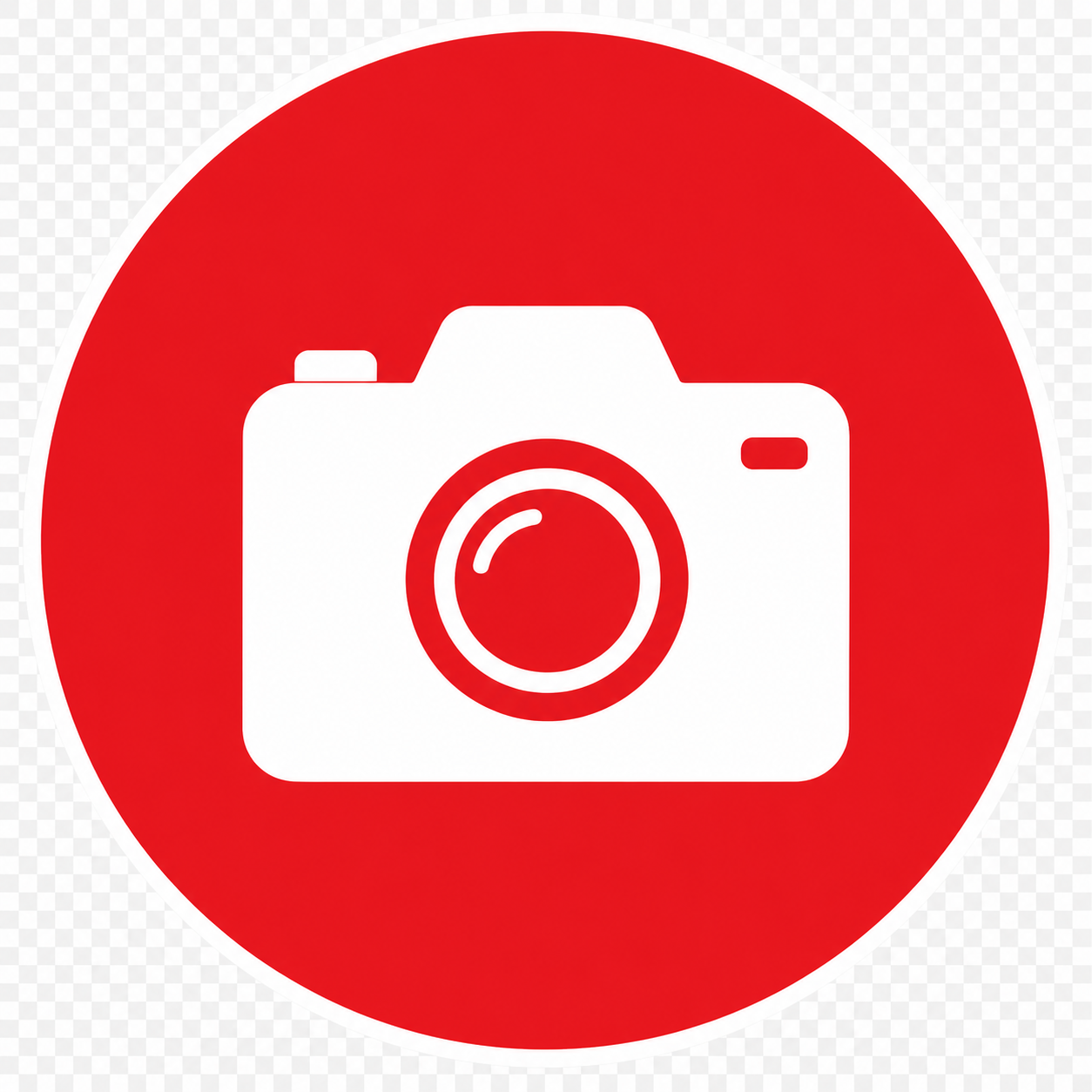 Camera icon