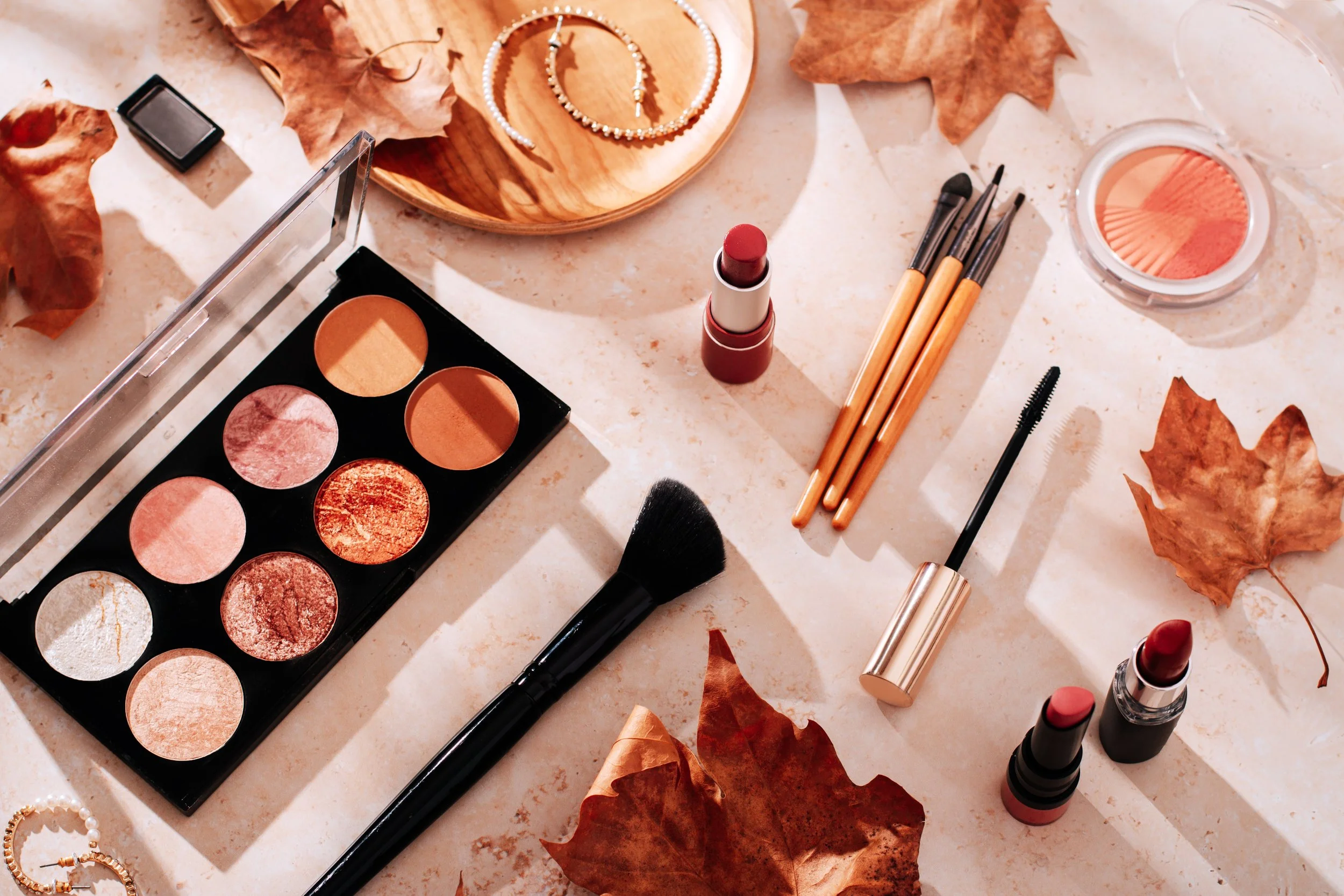 The Autumn Beauty Edit 2025
