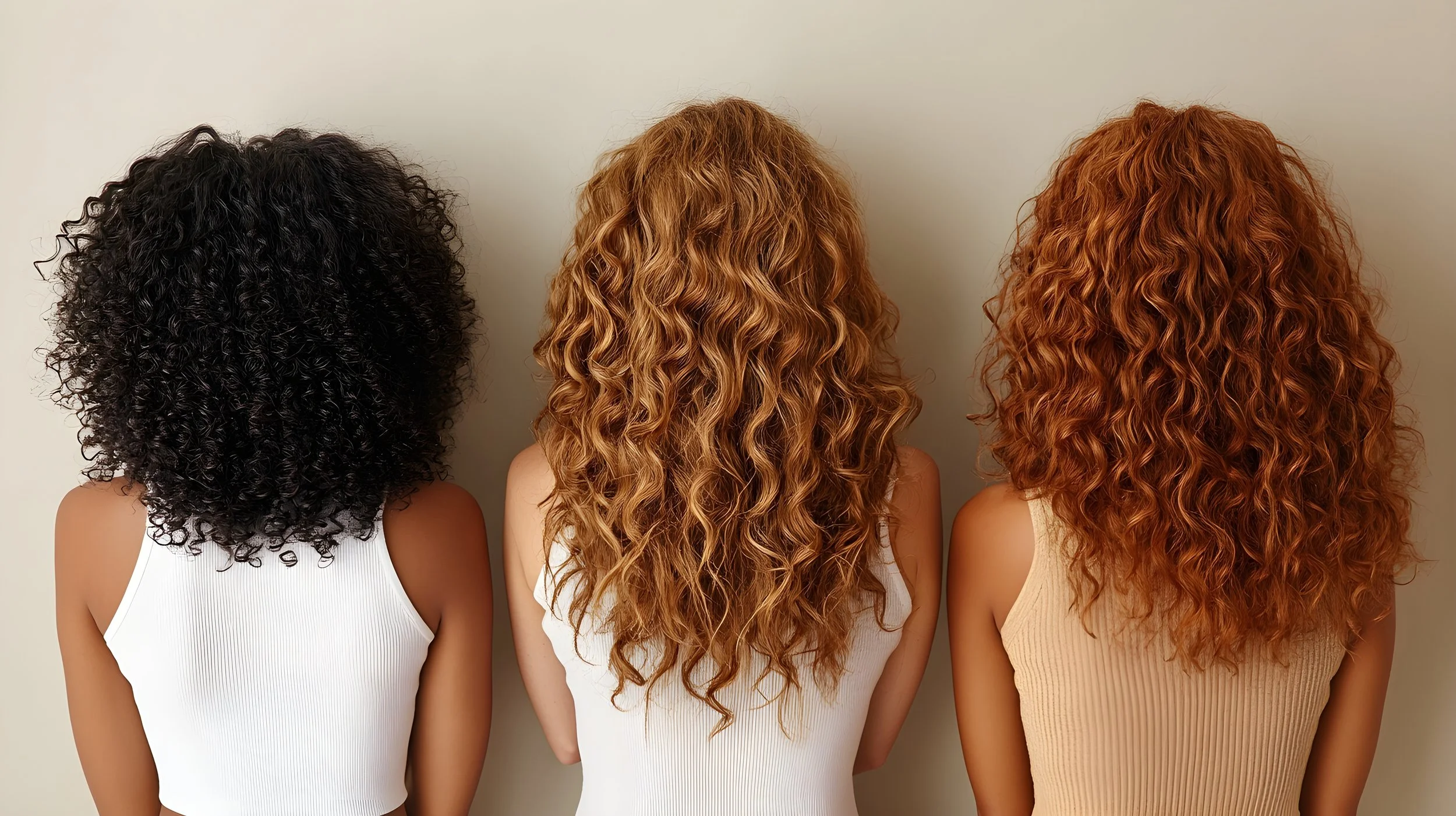 How to care for curly hair: Expert tips for moisture, definition and frizz control