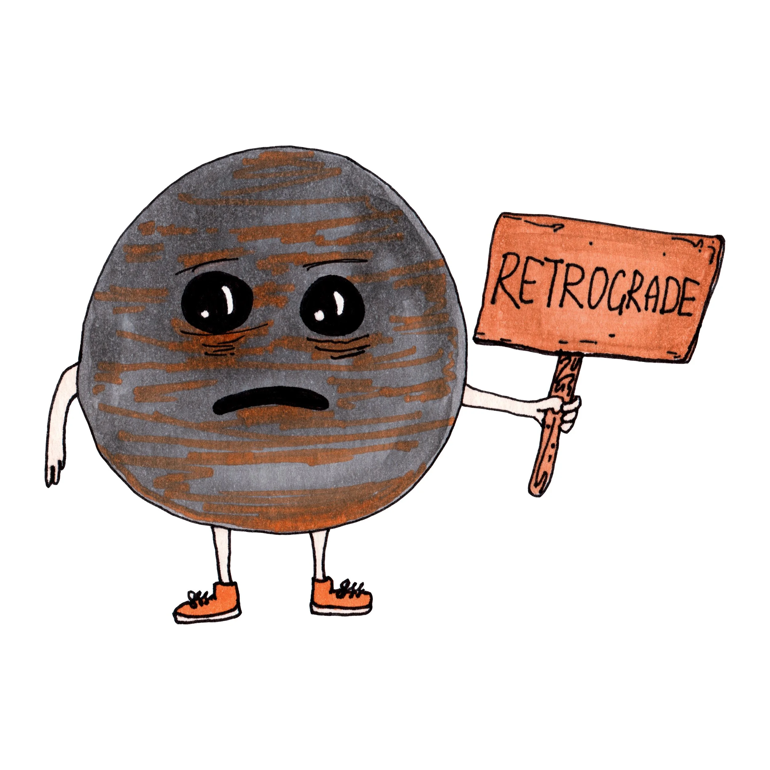 Mercury Retrograde is back — here’s how to stay one step ahead