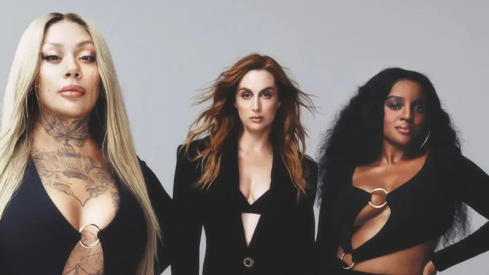 Fragile fame: when girl-bands build pop culture but the girls pay the price