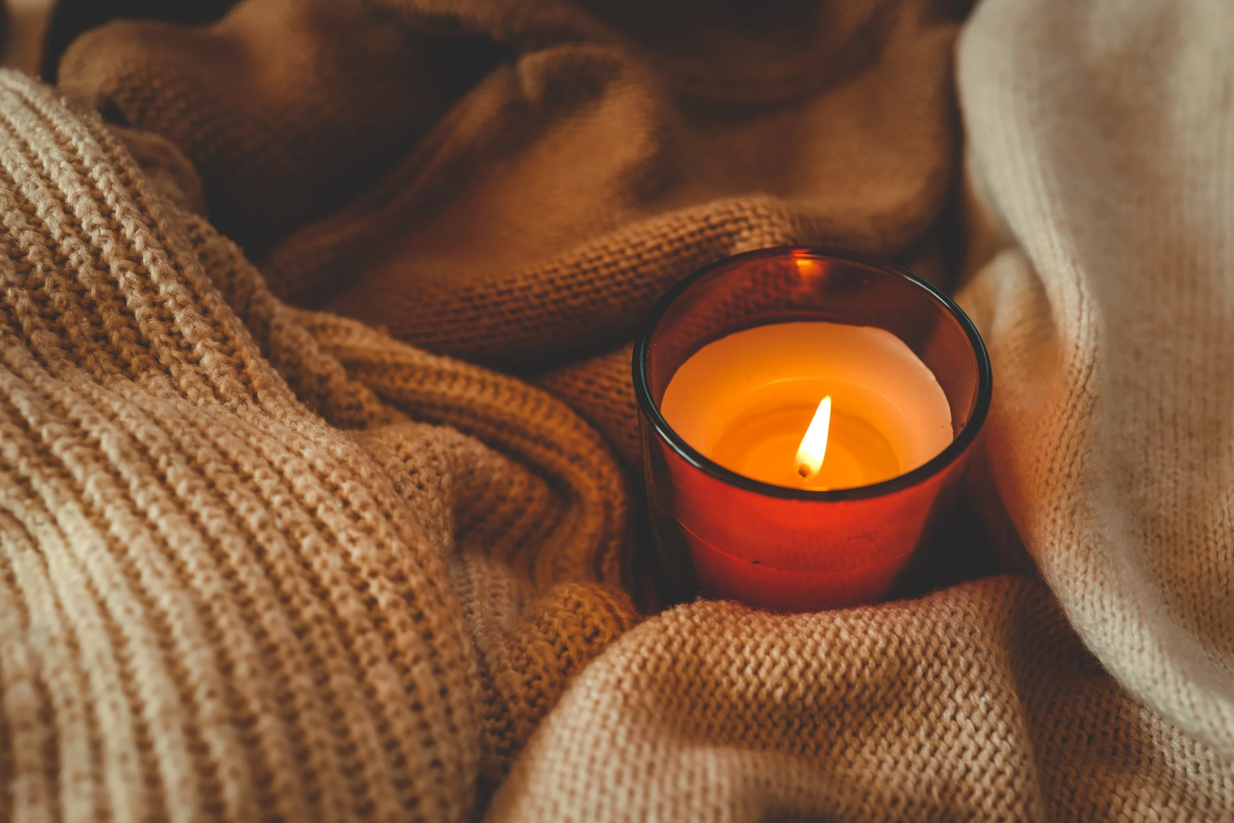 Cosy up your home: The must-have Winter scents of the season