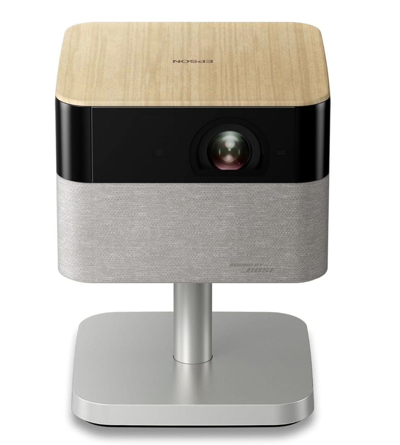 Epson Lifestudio Smart Projector