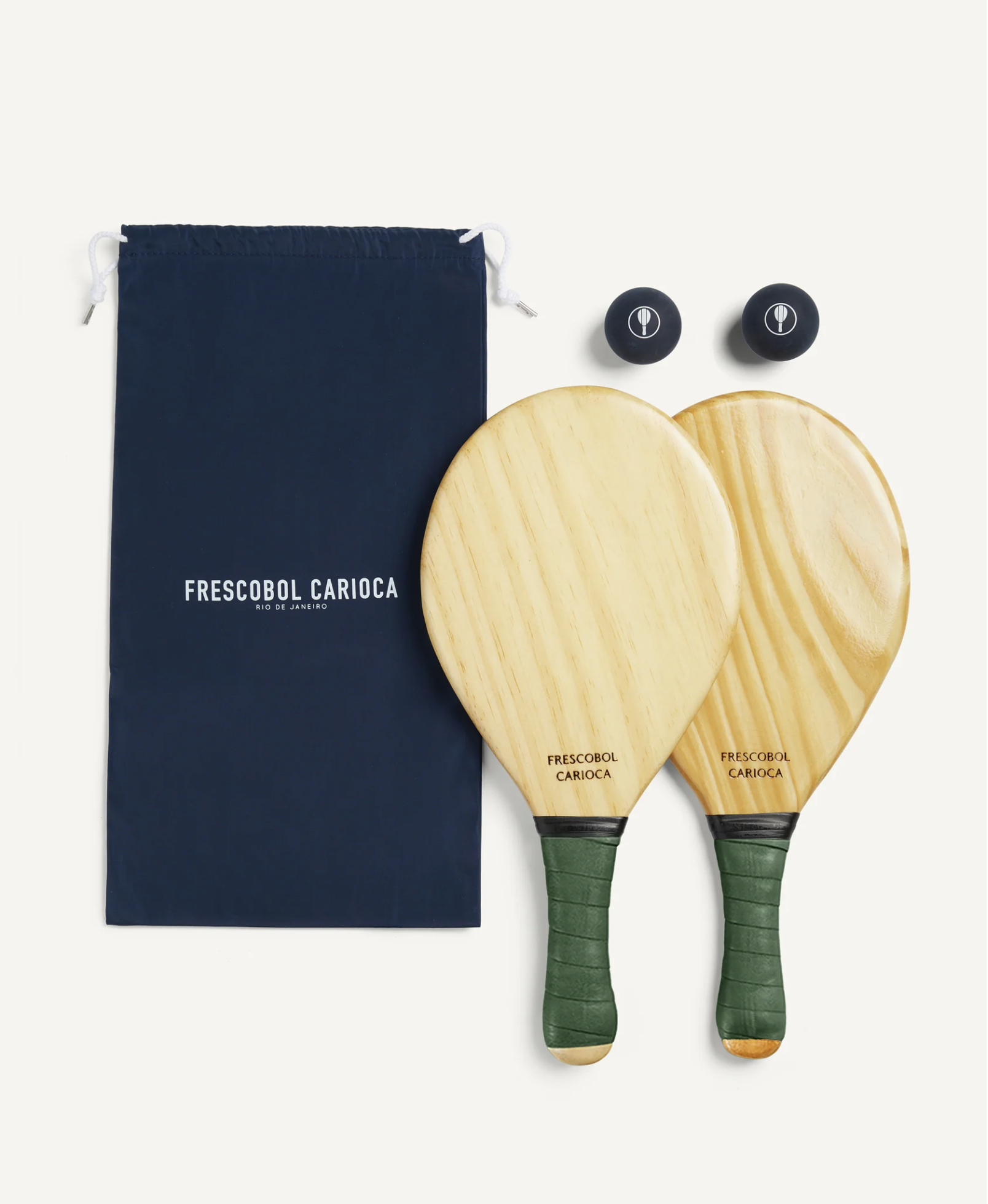 Barra Classic Bat Set