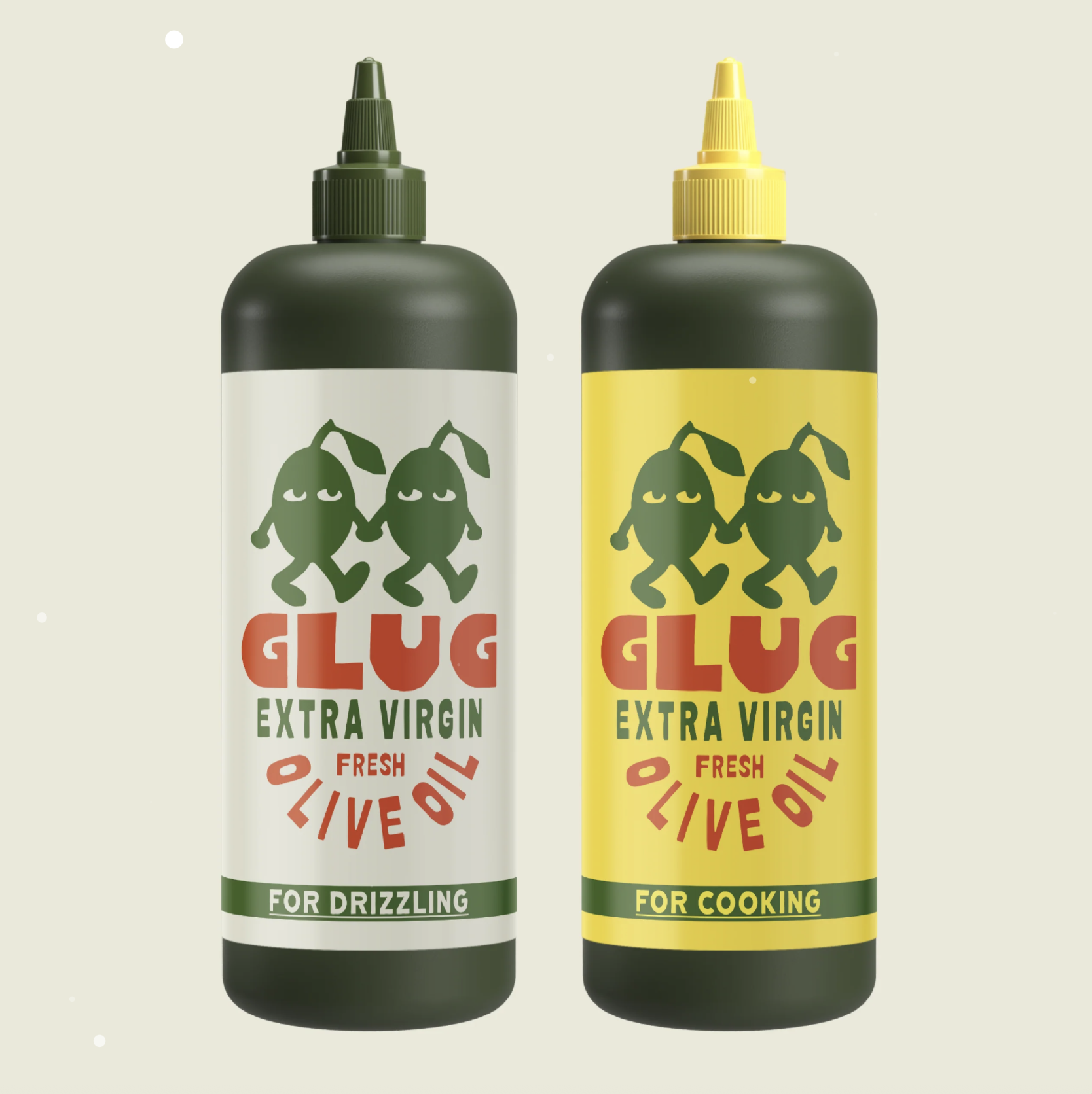 Glug Perfect Pair