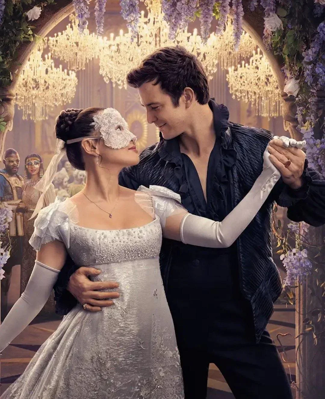 Bridgerton is back: How to achieve Regencycore beauty and look like the Diamond of the Season